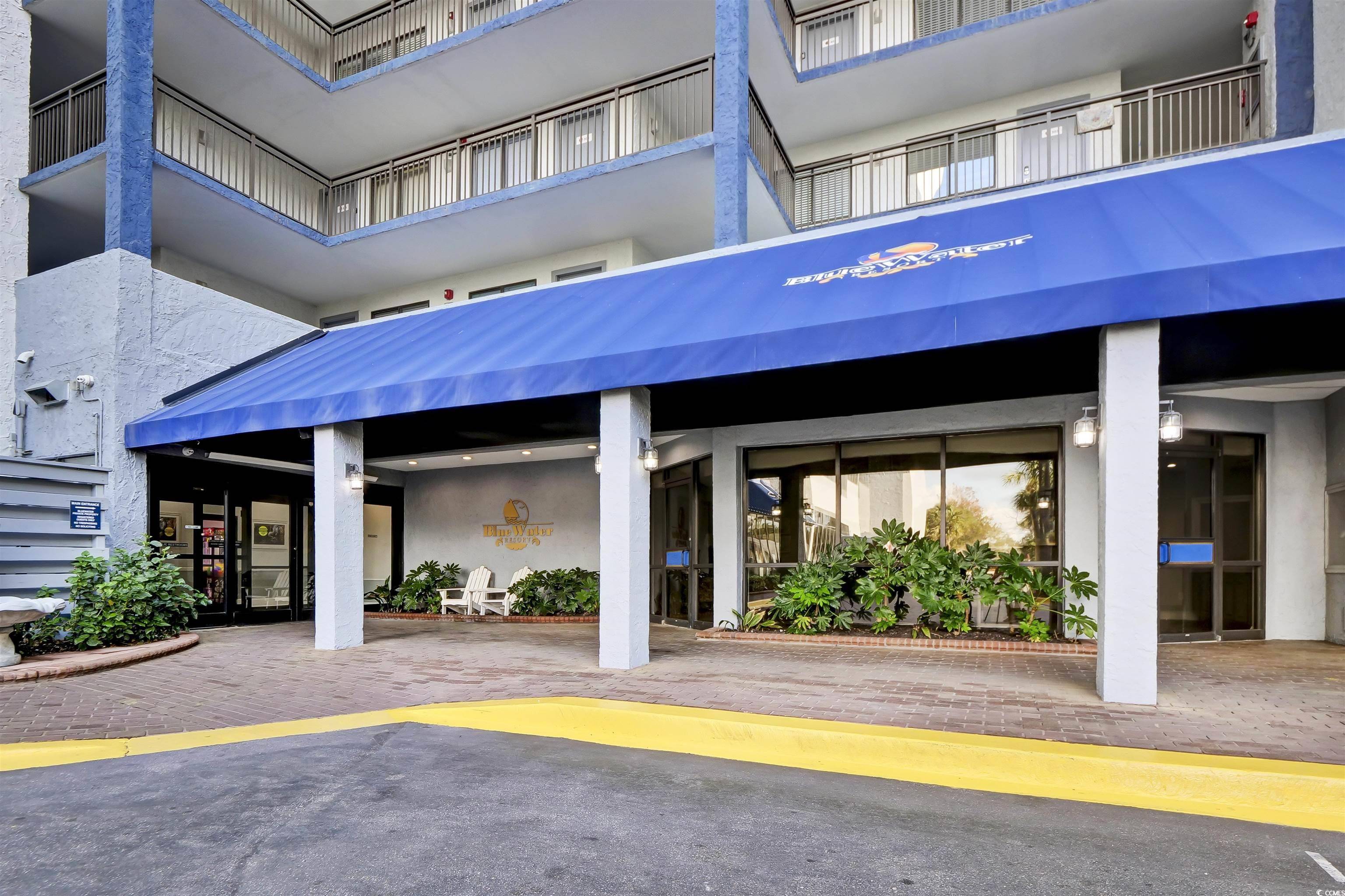 Myrtle Beach, SC 29577,2001 S Ocean Blvd. #1506