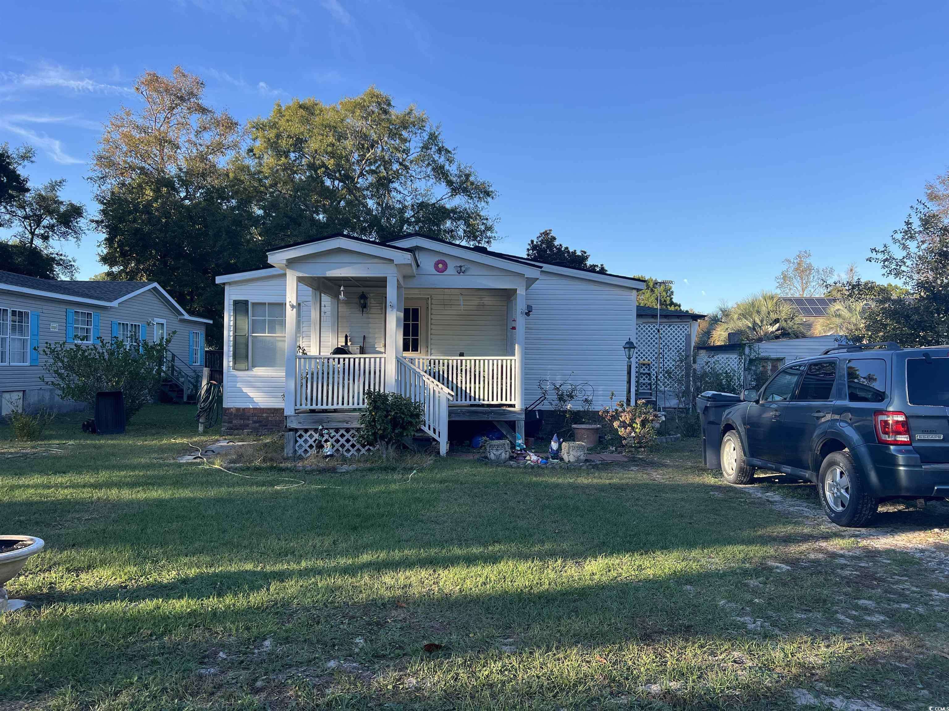Calabash, NC 28467,9220 Shady Forest Dr. SW