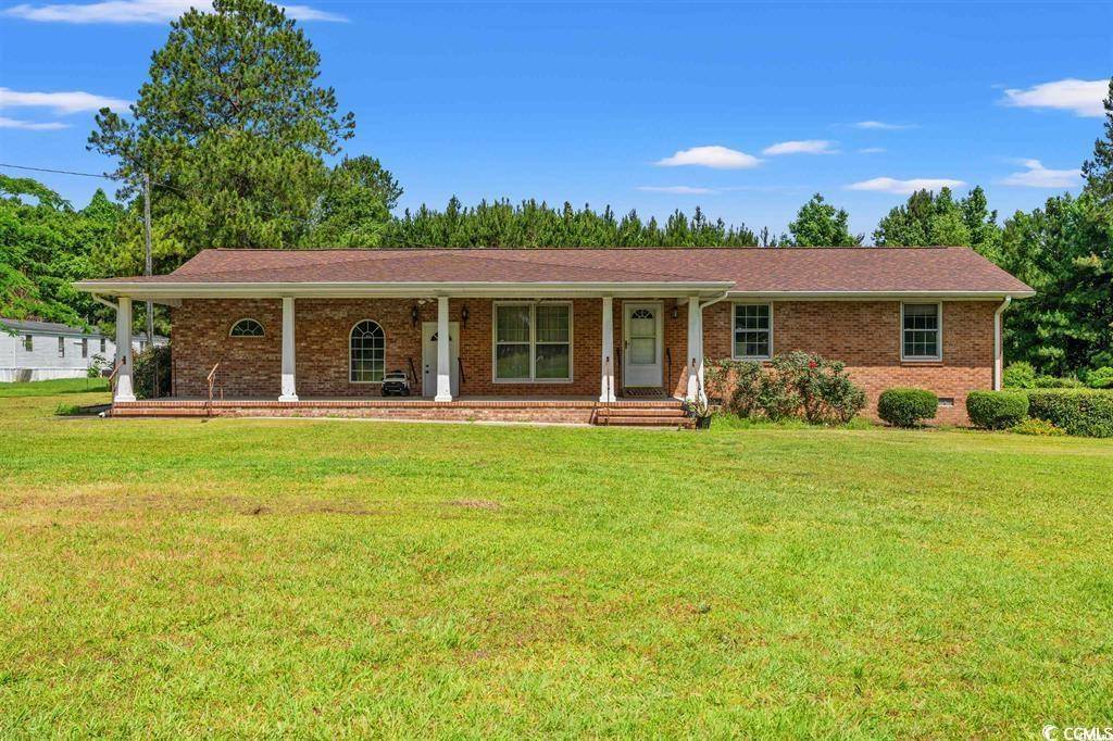 Hemingway, SC 29554,57 Carter Dr.