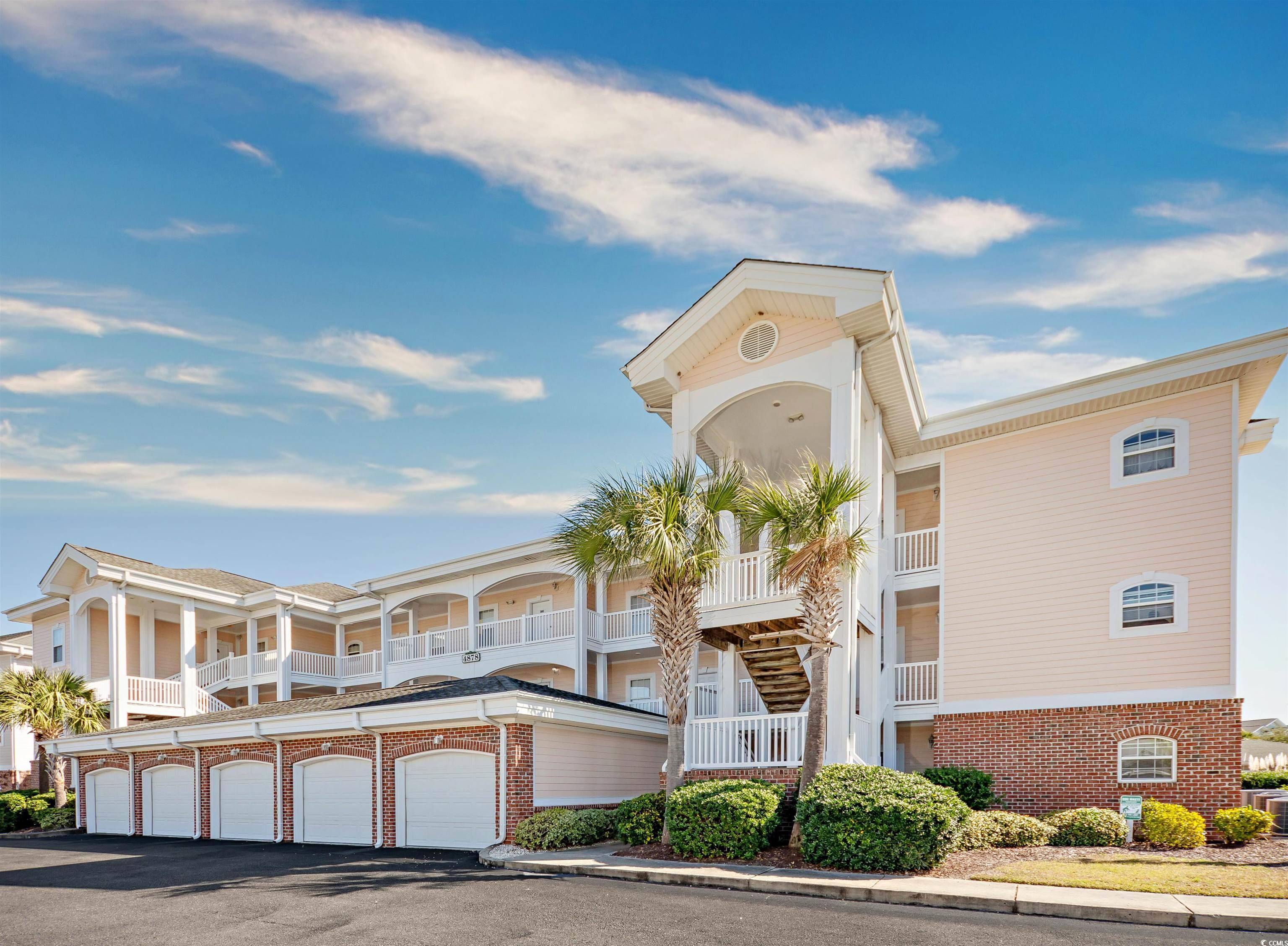 Myrtle Beach, SC 29577,4878 Dahlia Ct. #24-304