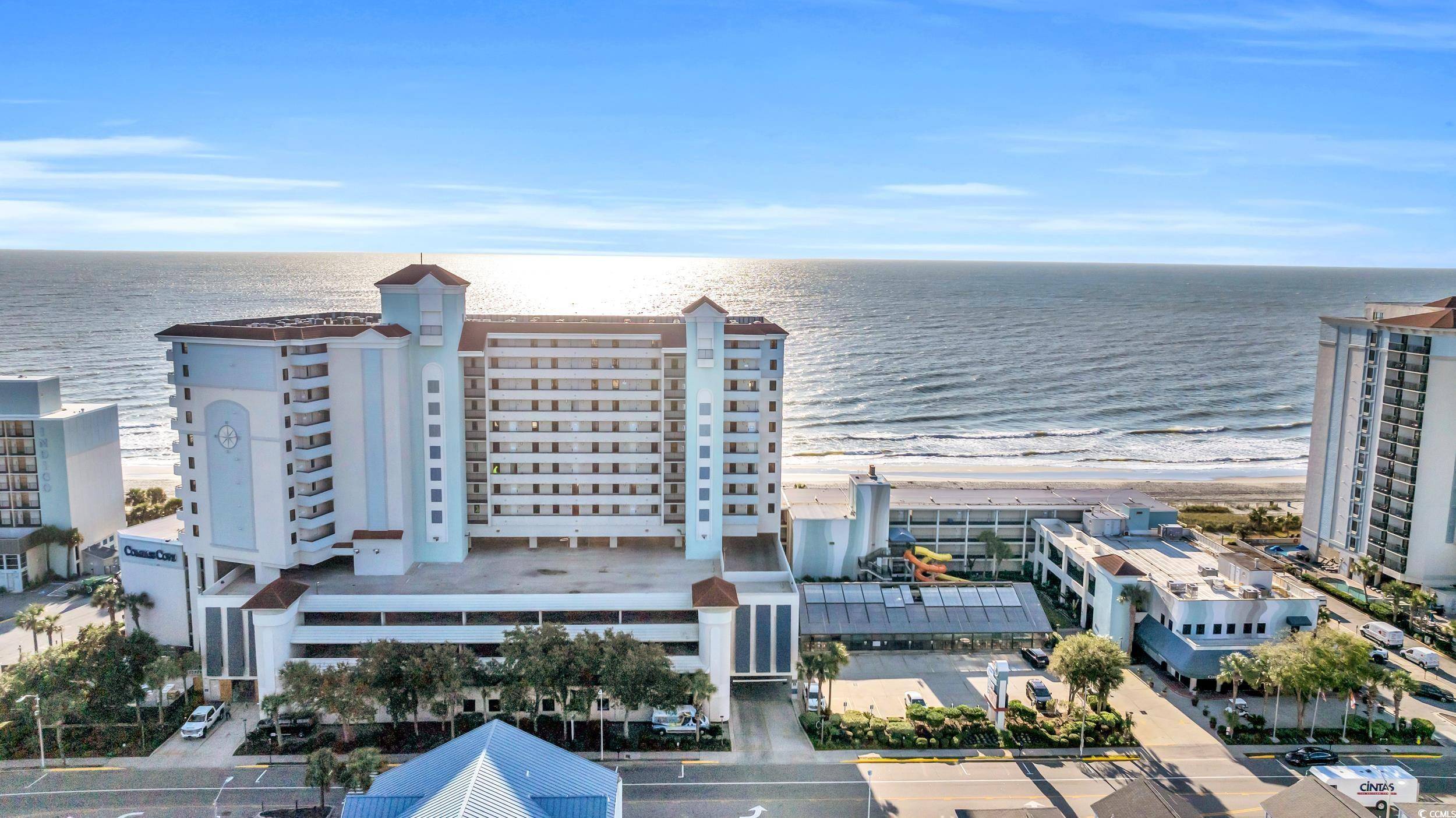 Myrtle Beach, SC 29577,2311 S Ocean Blvd. #139