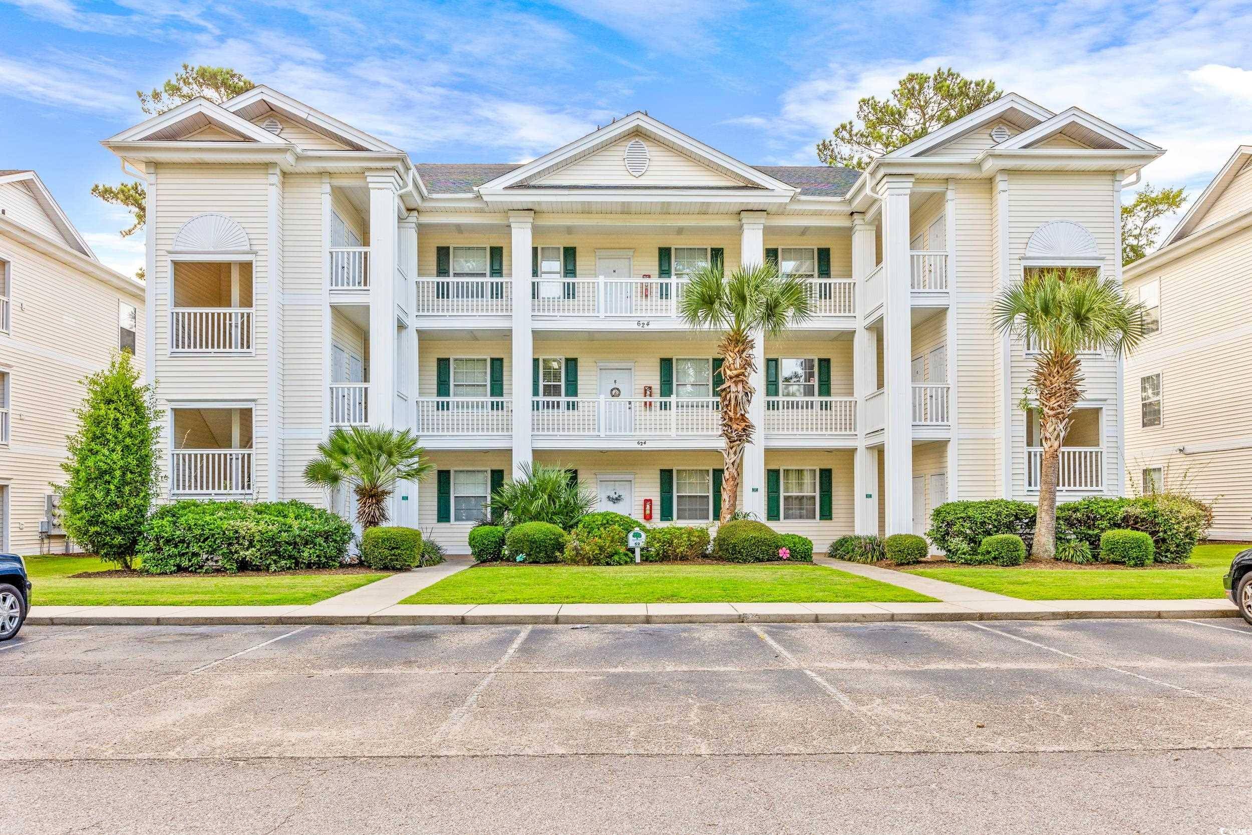 Myrtle Beach, SC 29579,612 River Oaks Dr. #55D