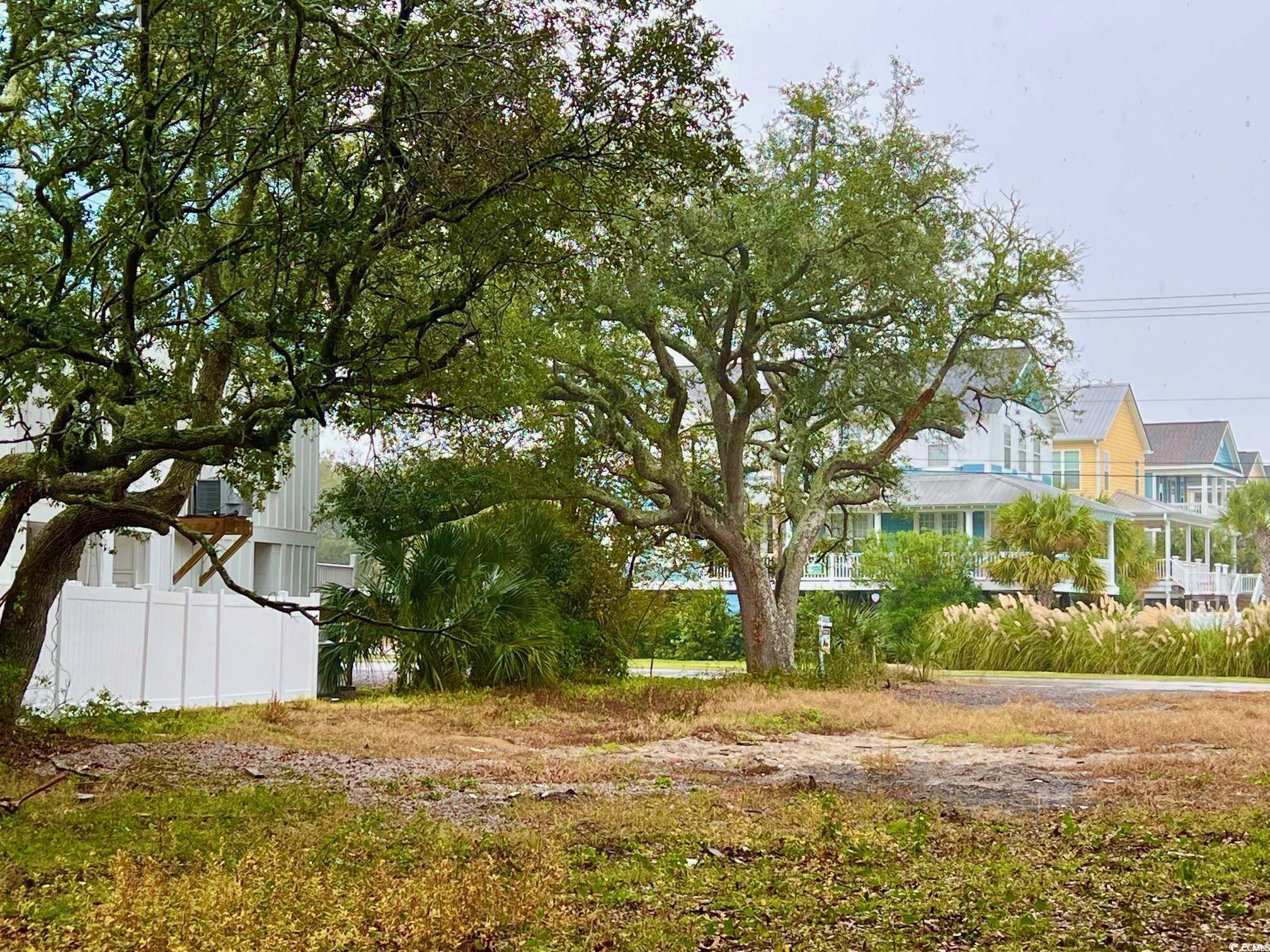 Surfside Beach, SC 29575,121A 16th Ave. N