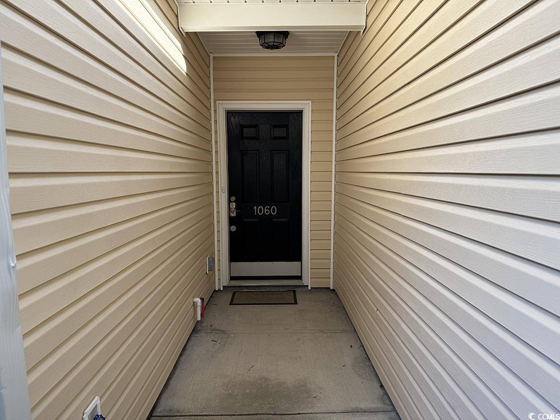 Conway, SC 29526,1060 Fairway Ln. #1060