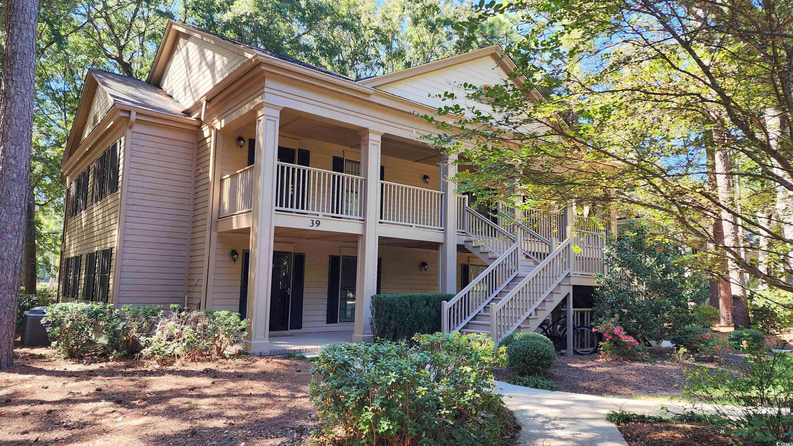 Pawleys Island, SC 29585,39-3 Weehawka Way #Pawleys Plantation - Weeh