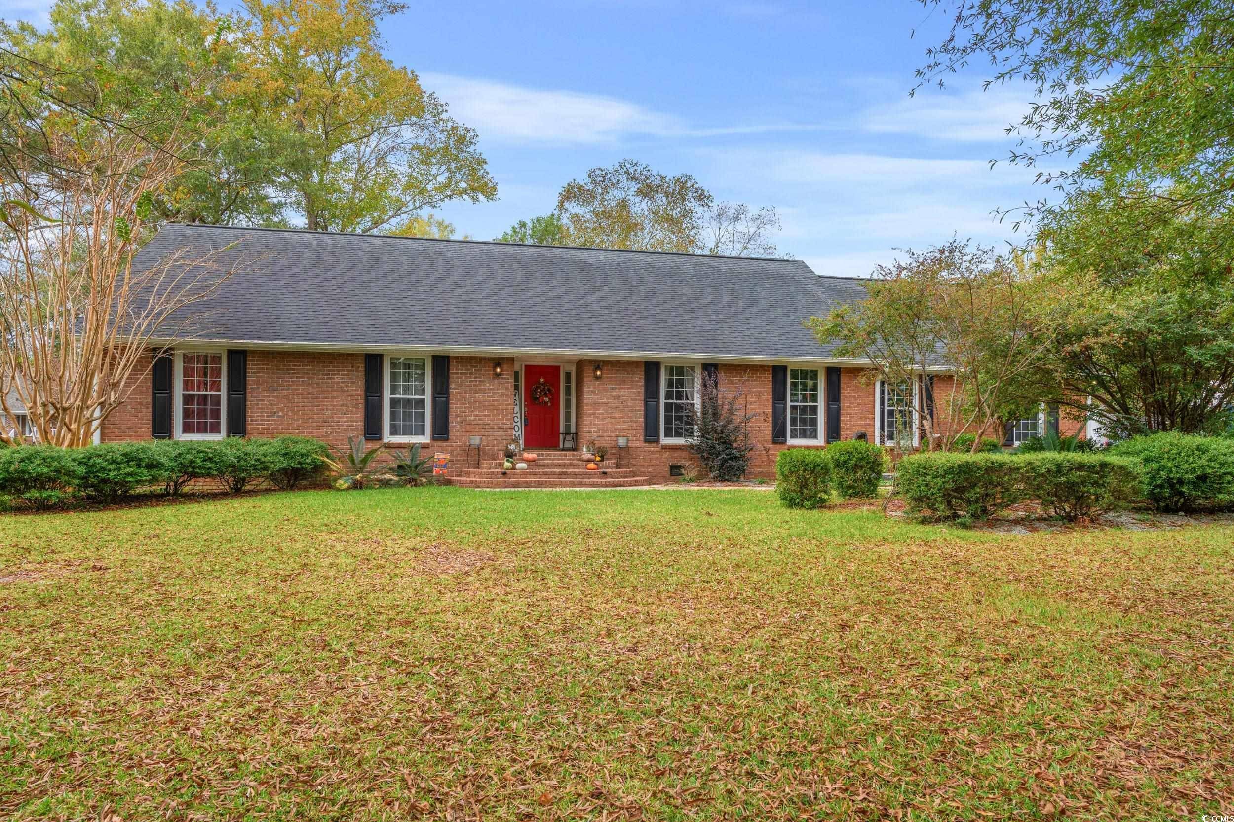 Conway, SC 29526,2221 Rosebud Dr.