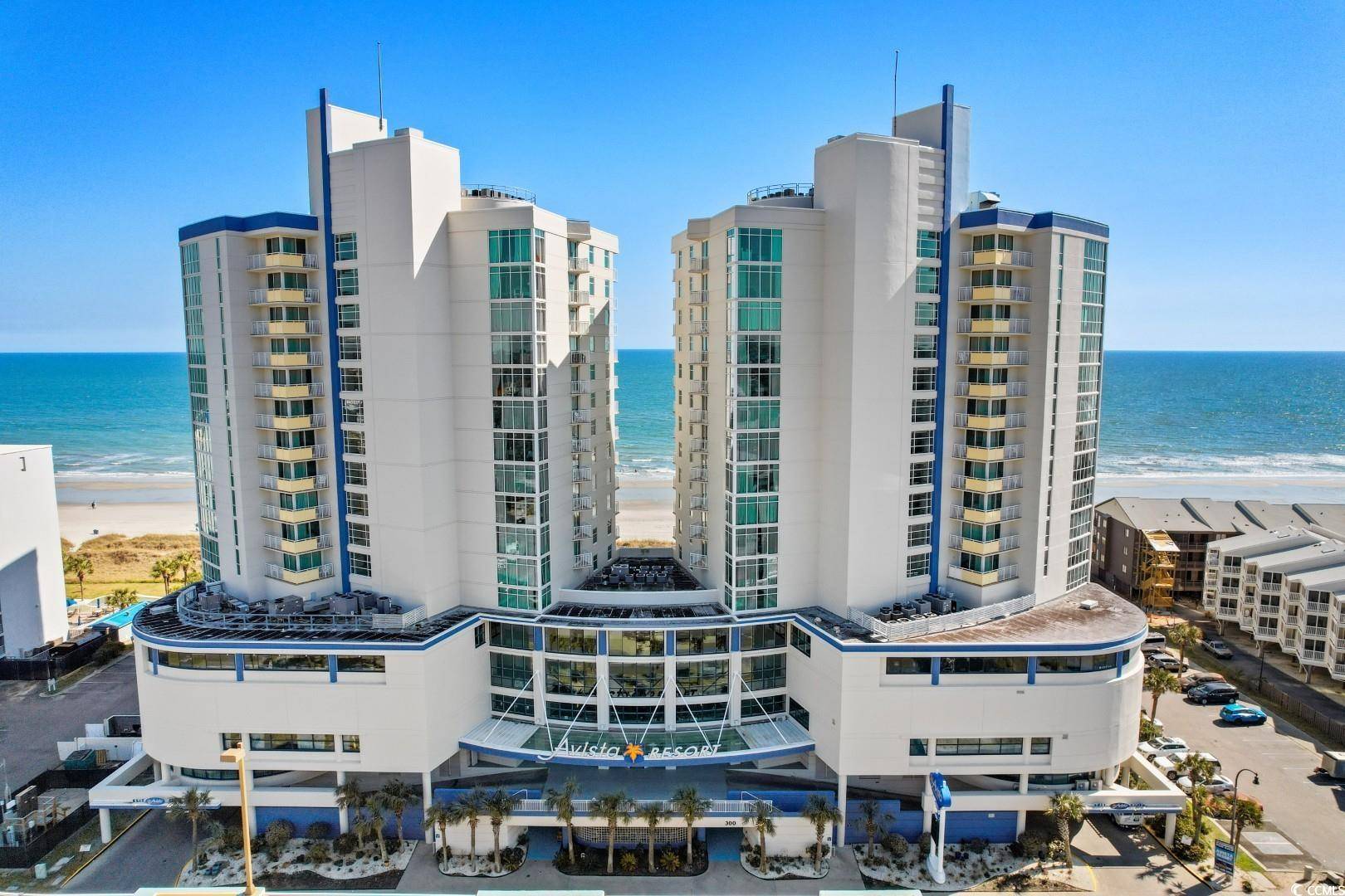 North Myrtle Beach, SC 29582,300 N Ocean Blvd. #128