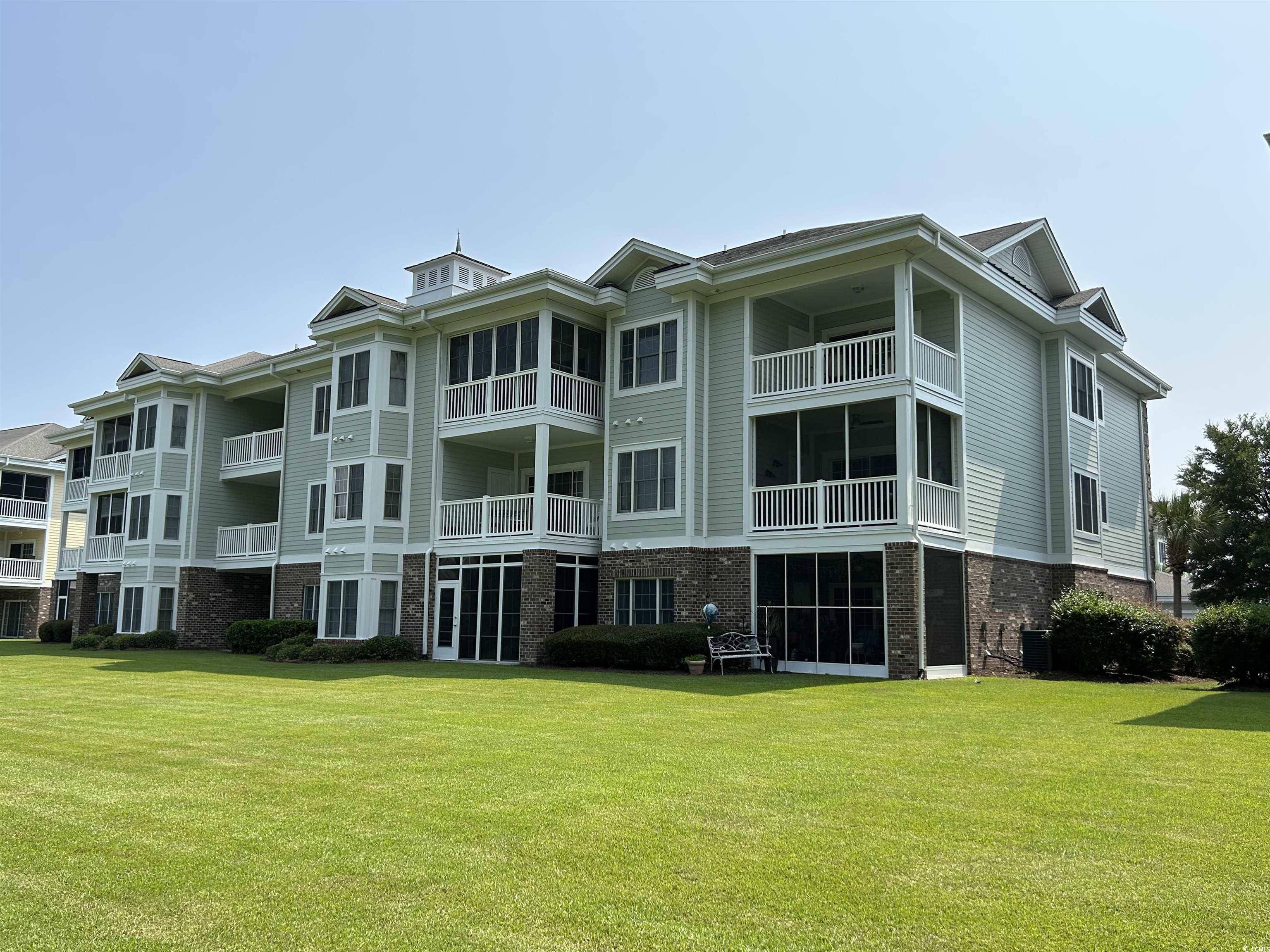 Myrtle Beach, SC 29577,4893 Magnolia Pointe Ln. #305