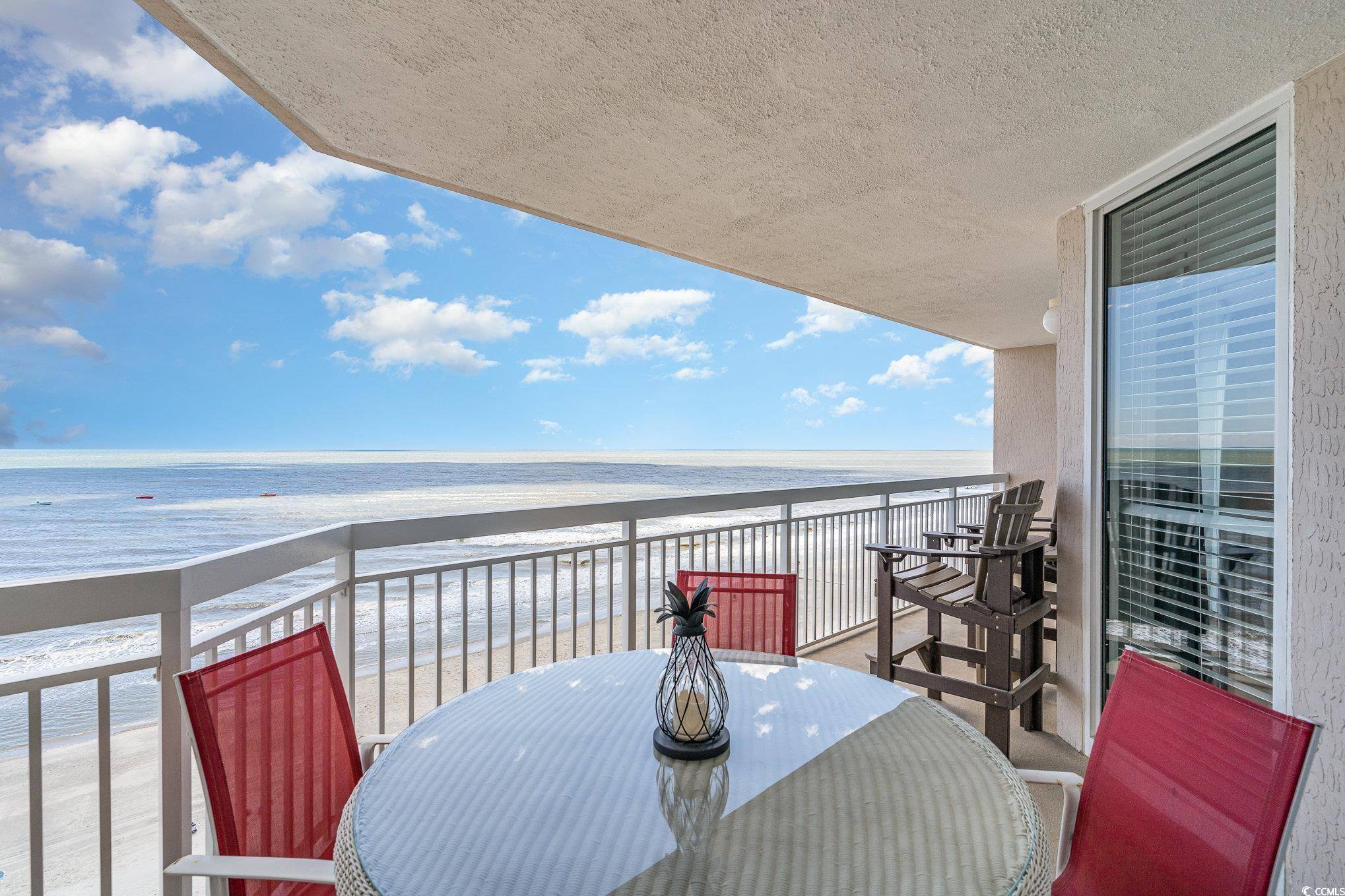 North Myrtle Beach, SC 29582,1625 S Ocean Blvd. #1002