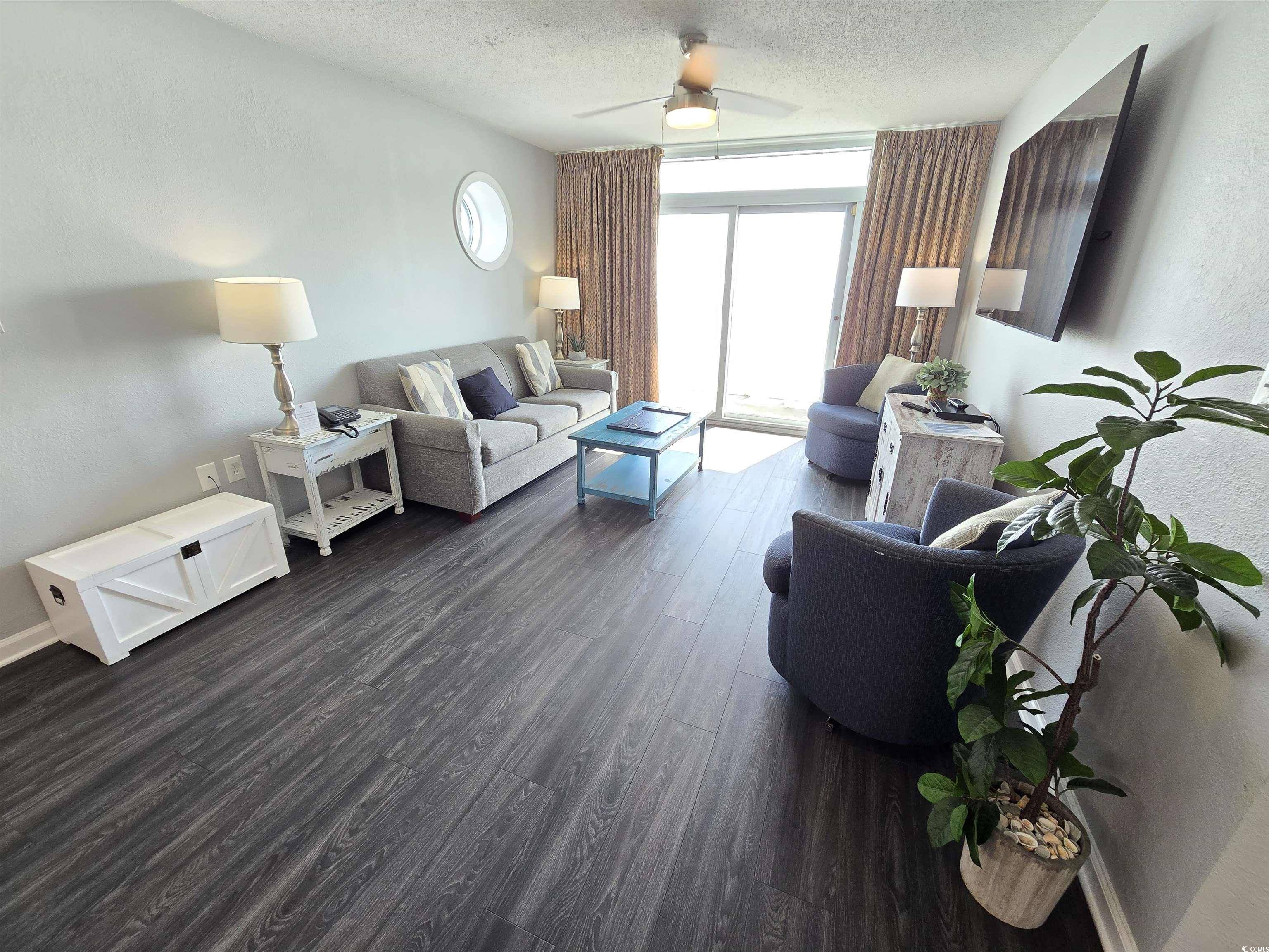 Myrtle Beach, SC 29577,2007 S Ocean Blvd. #1701