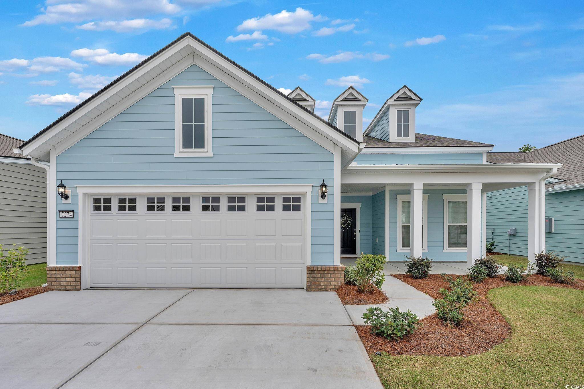 Myrtle Beach, SC 29572,7274 Sarteano Dr.