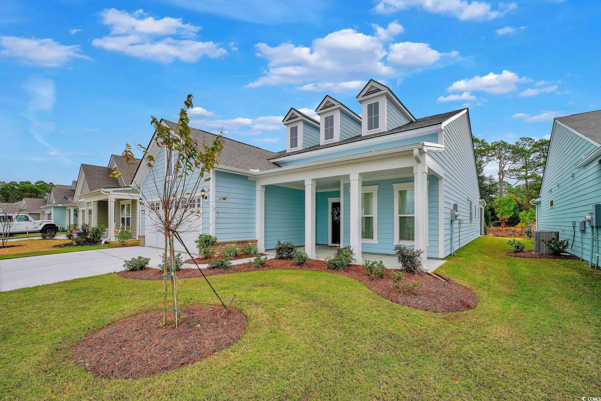 Myrtle Beach, SC 29572,7274 Sarteano Dr.