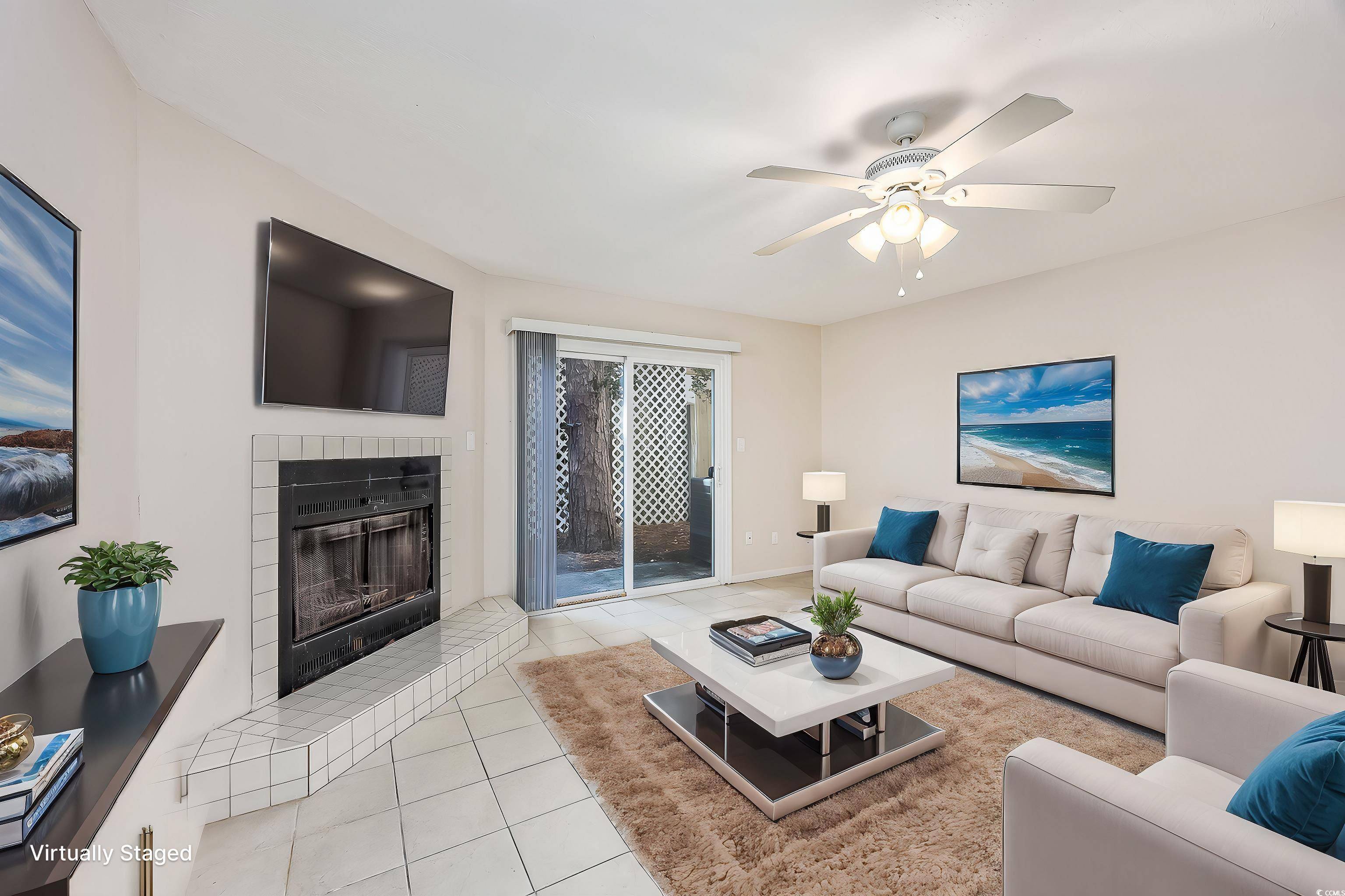 Myrtle Beach, SC 29572,6703 Jefferson Pl. #B2