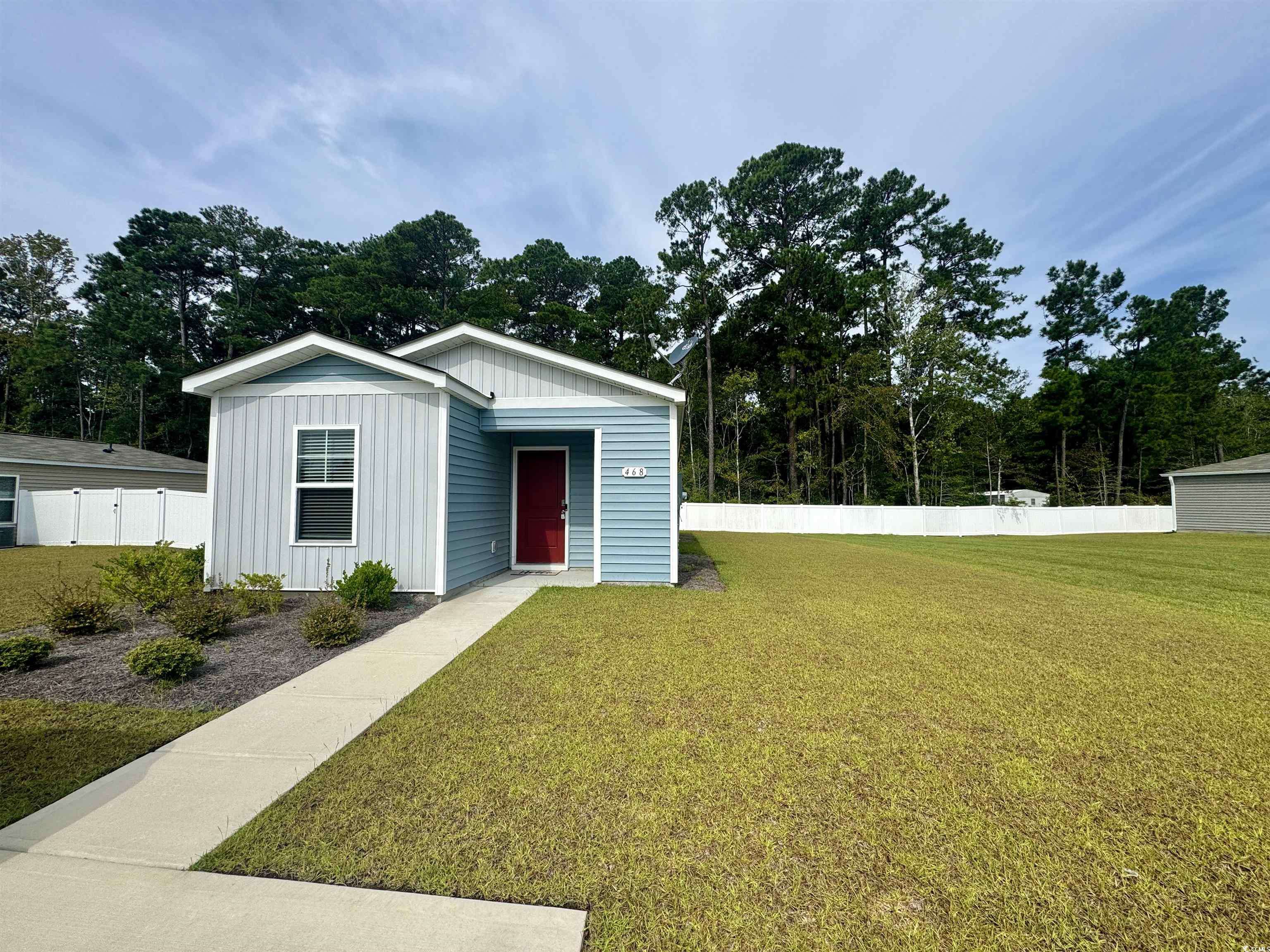 Longs, SC 29568,468 Samara Dr.