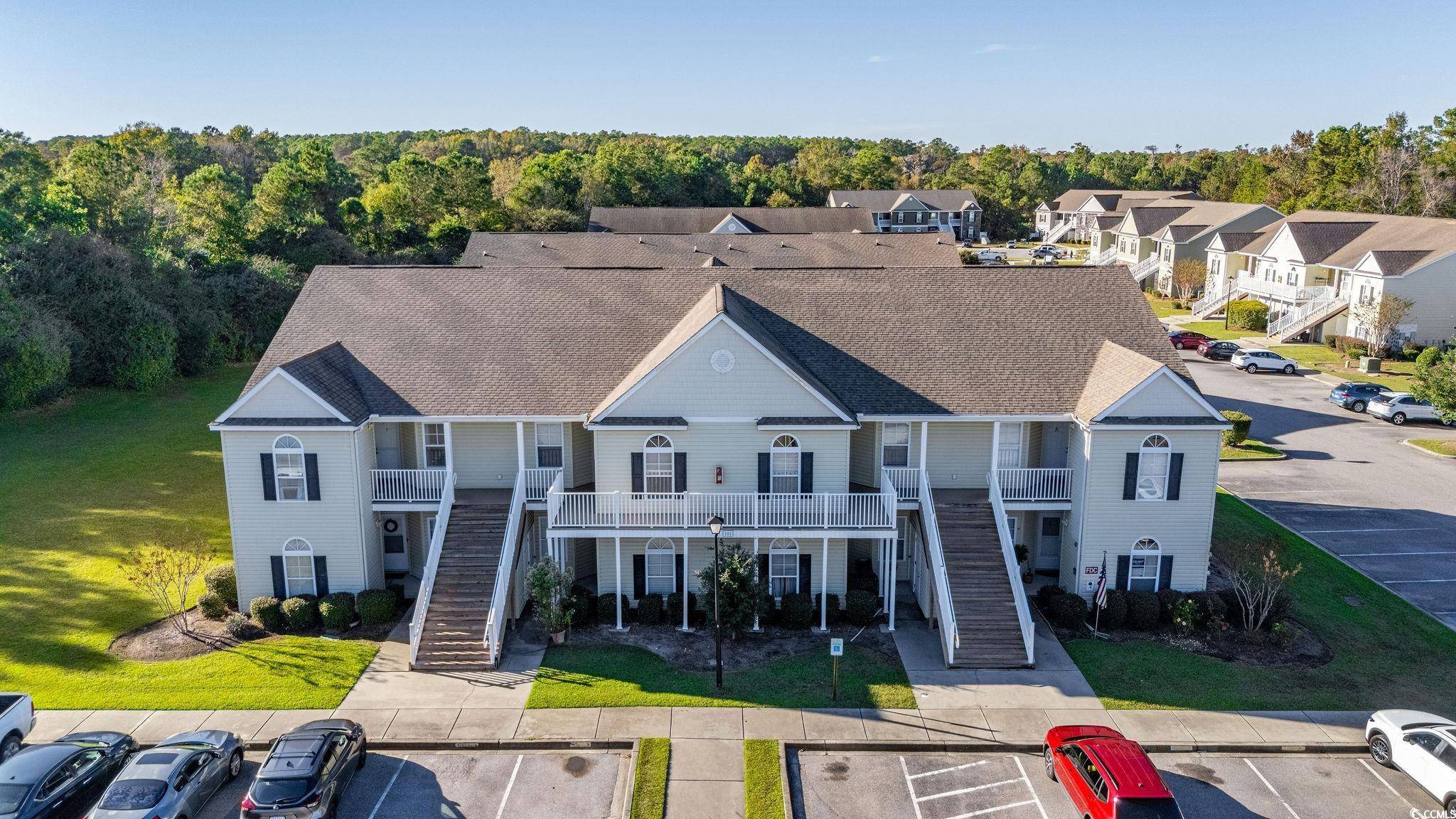 Myrtle Beach, SC 29588,111 Portsmith Dr. #6