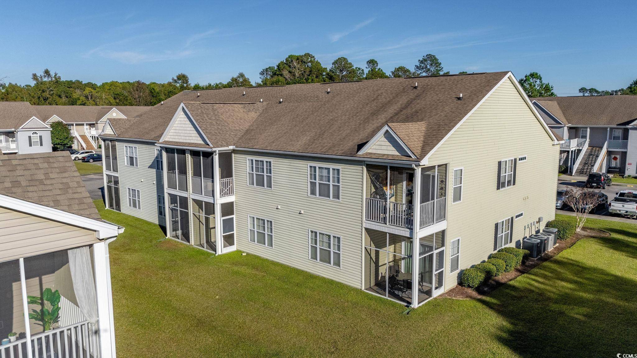 Myrtle Beach, SC 29588,111 Portsmith Dr. #6