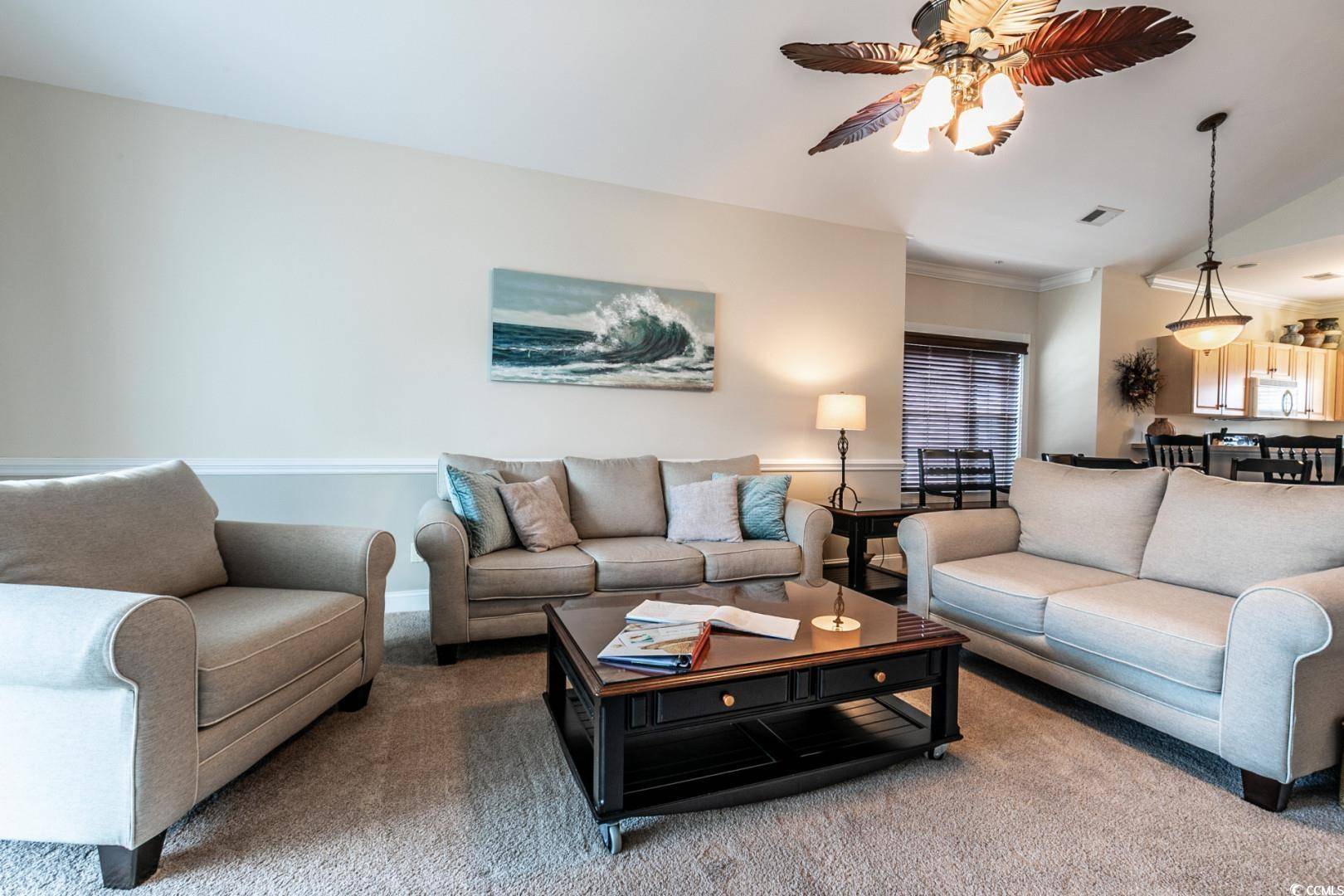 Myrtle Beach, SC 29577,4880 Dahlia Ct. #305