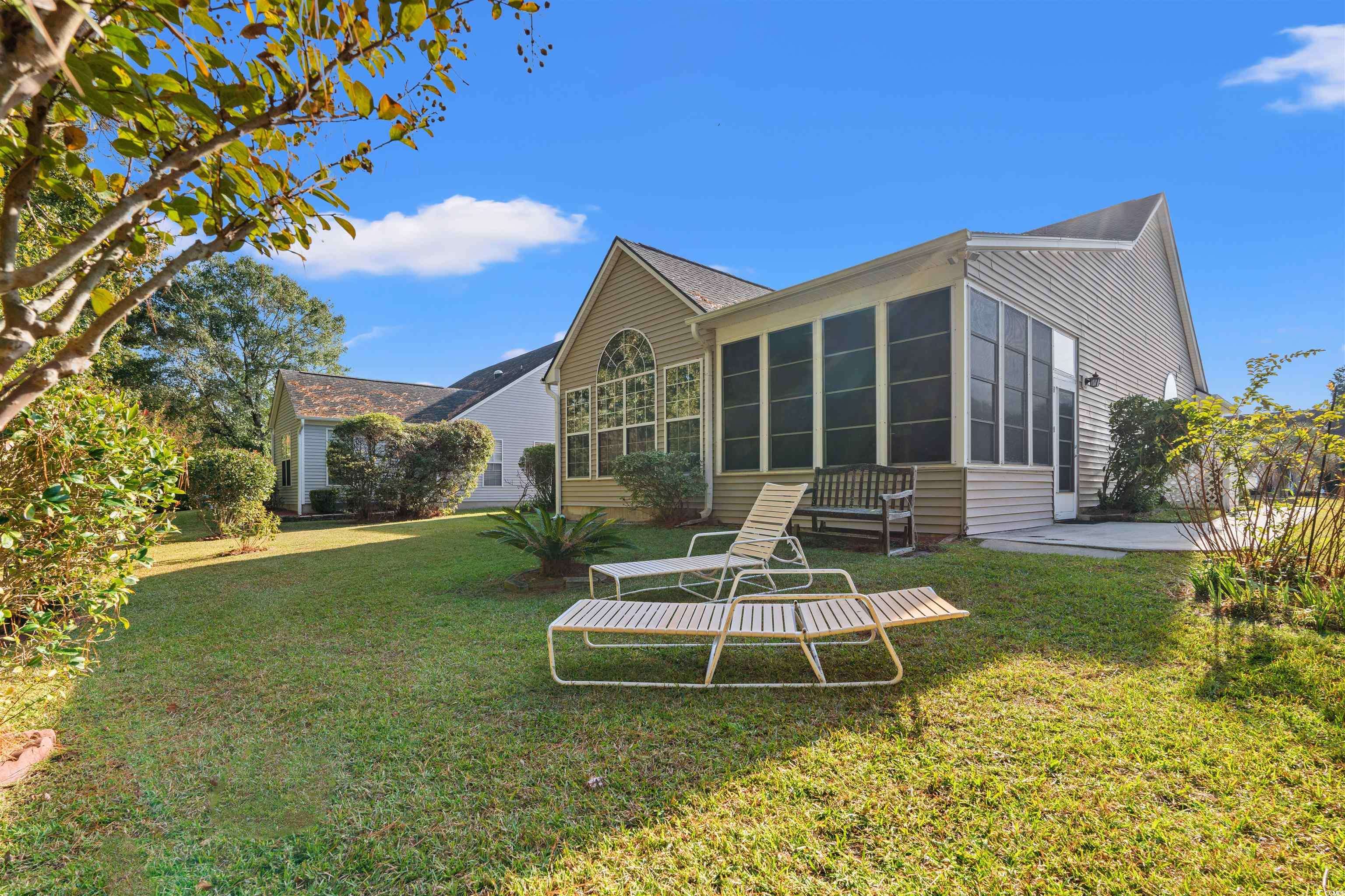 Murrells Inlet, SC 29576,1476 Sedgefield Ave.