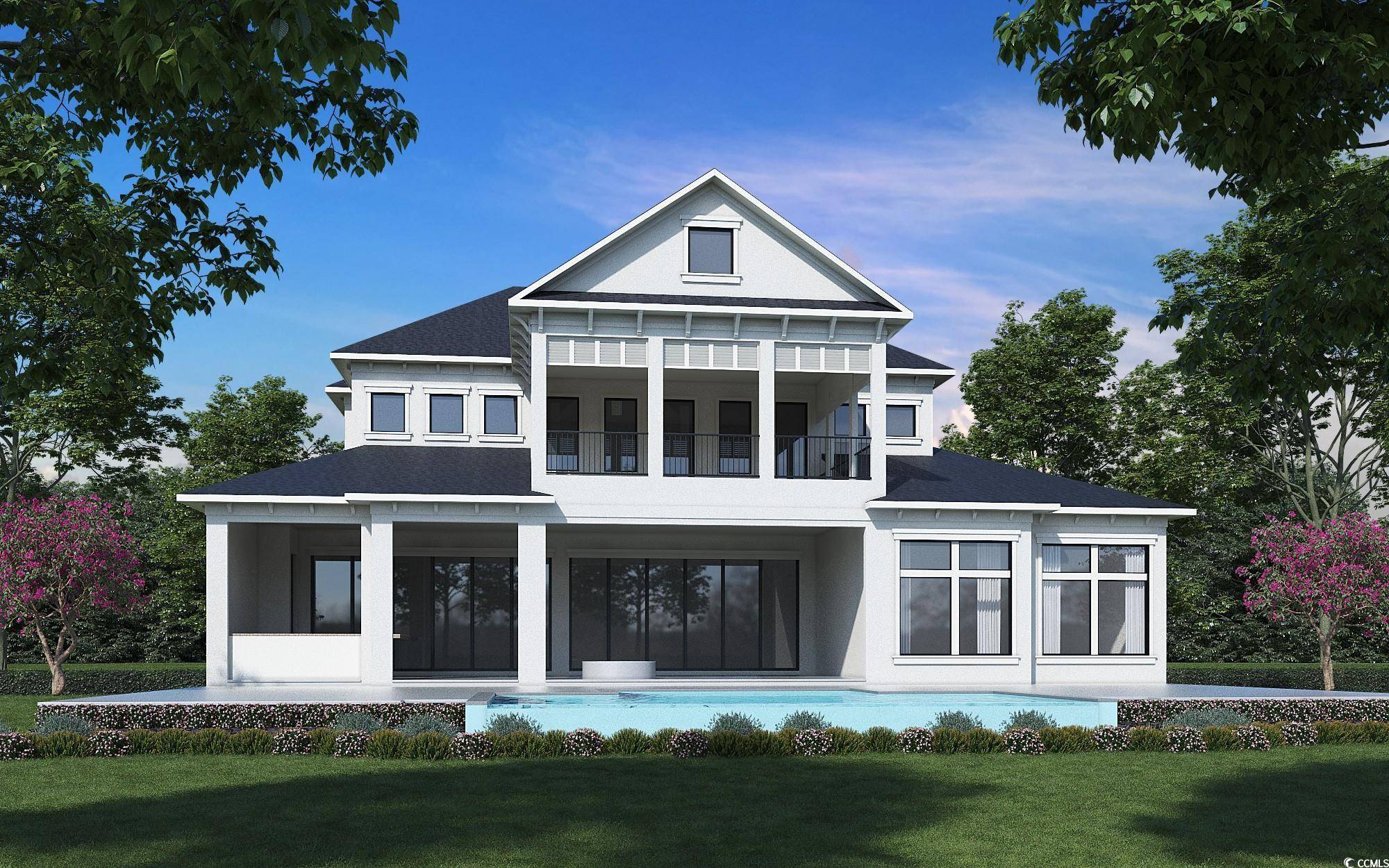 Longs, SC 29568,9793 Anchor Dr.