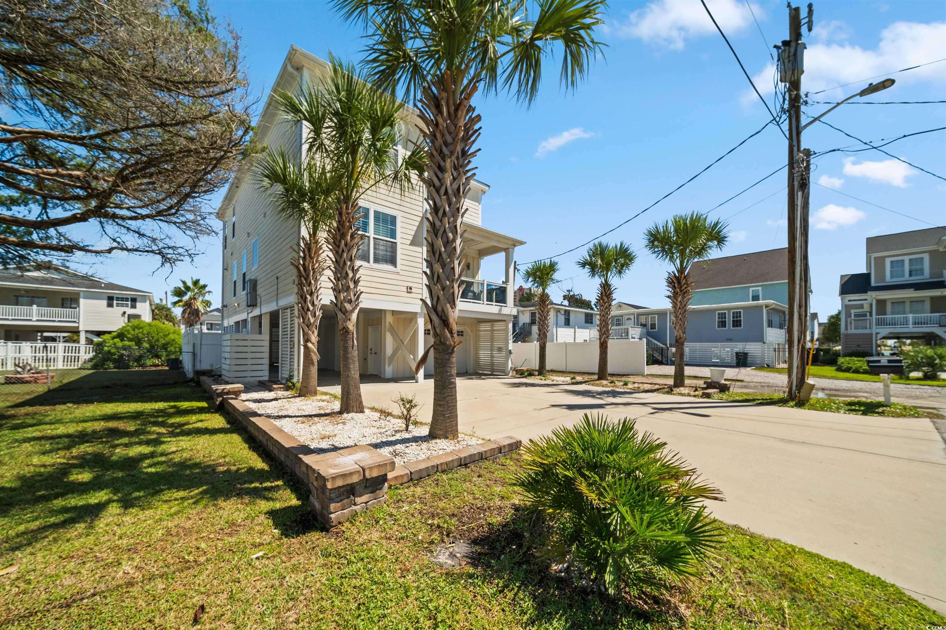 North Myrtle Beach, SC 29582,302A 32nd Ave. N