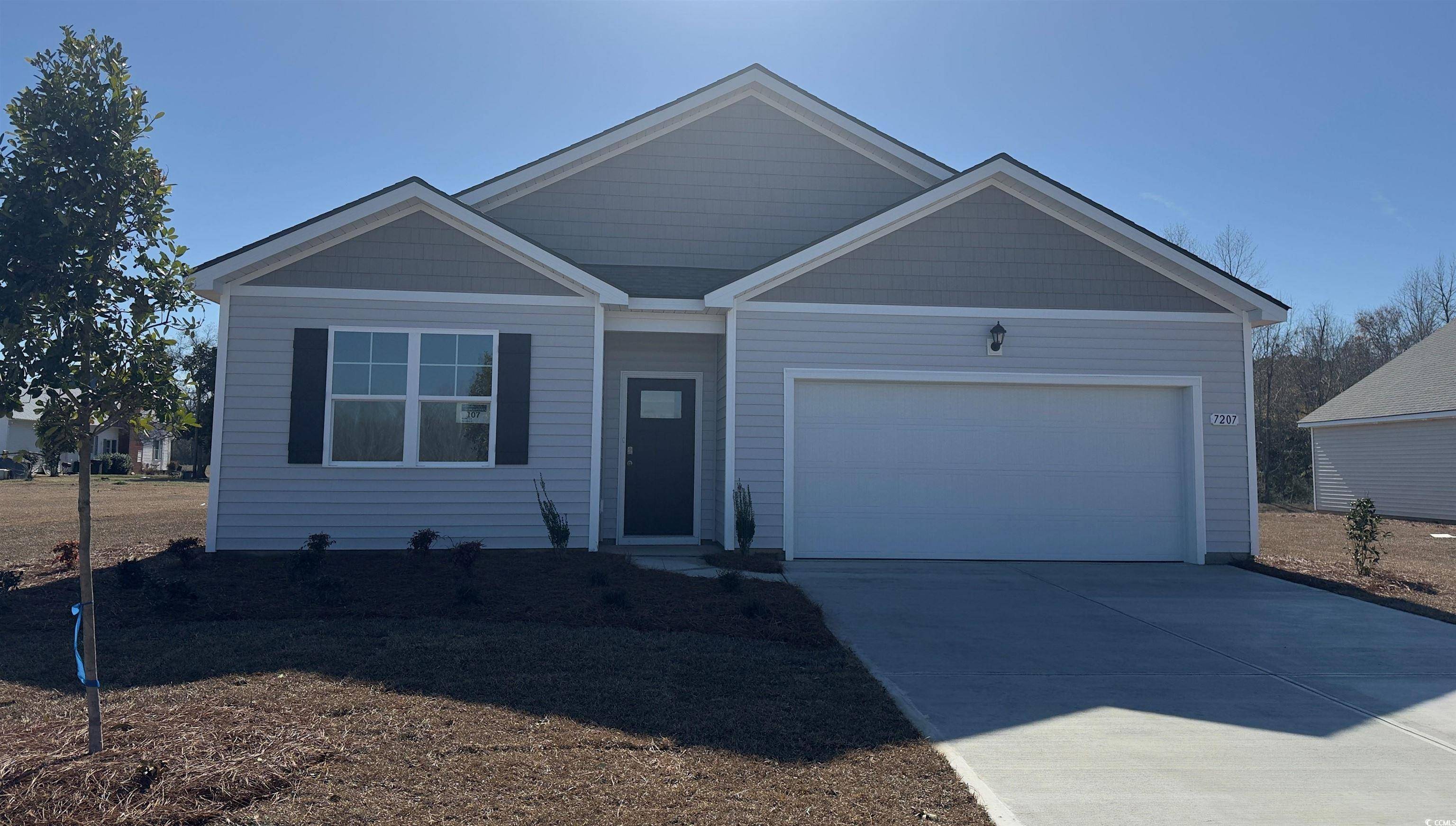 Loris, SC 29569,7207 Meadow Walk Loop