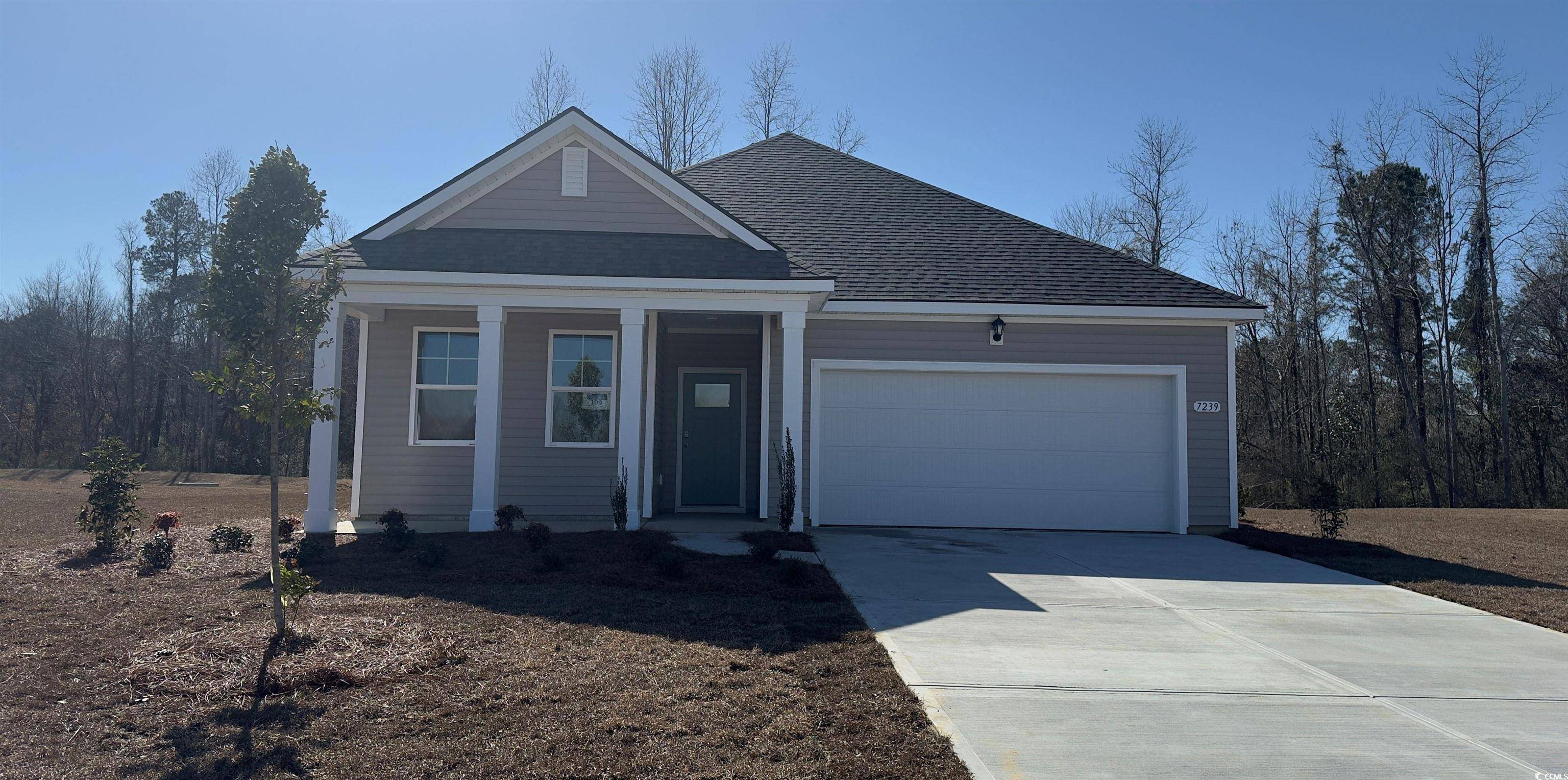 Loris, SC 29569,7239 Meadow Walk Loop