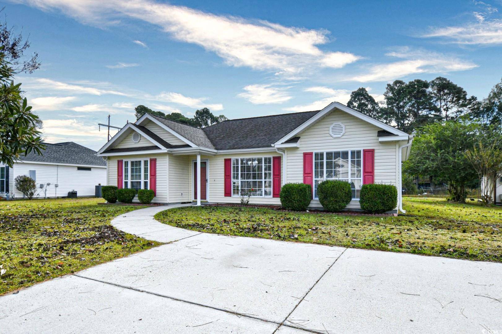 Myrtle Beach, SC 29579,4336 Summitt Trail