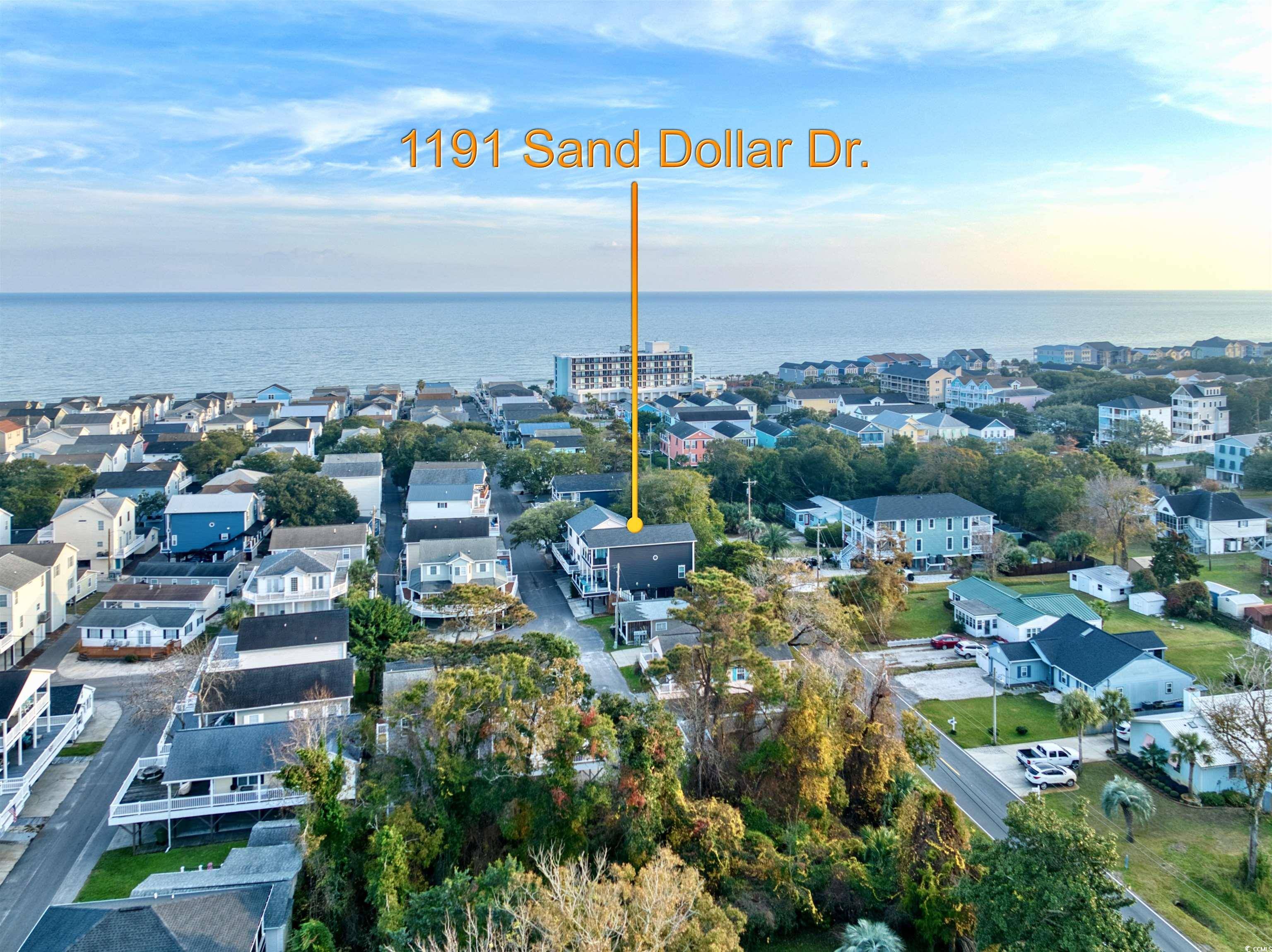 Myrtle Beach, SC 29575,6001 - 1191 S Kings Hwy.