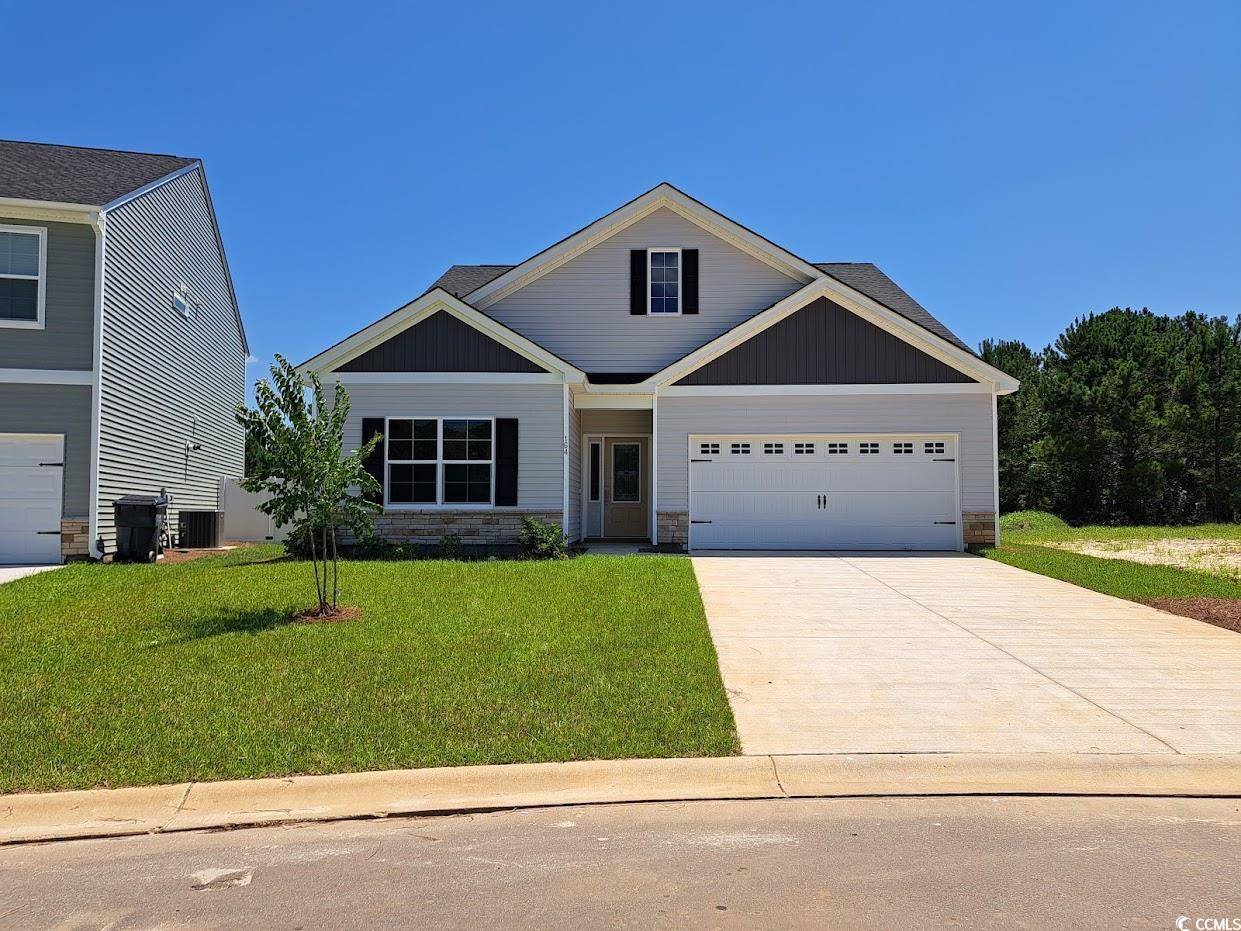 Conway, SC 29526,110 Arrow Wood Dr