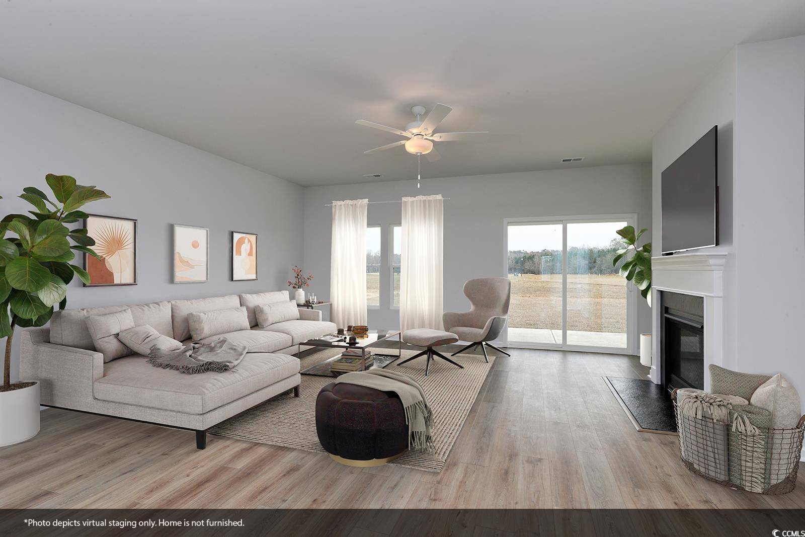 Conway, SC 29526,109 Arrow Wood Dr