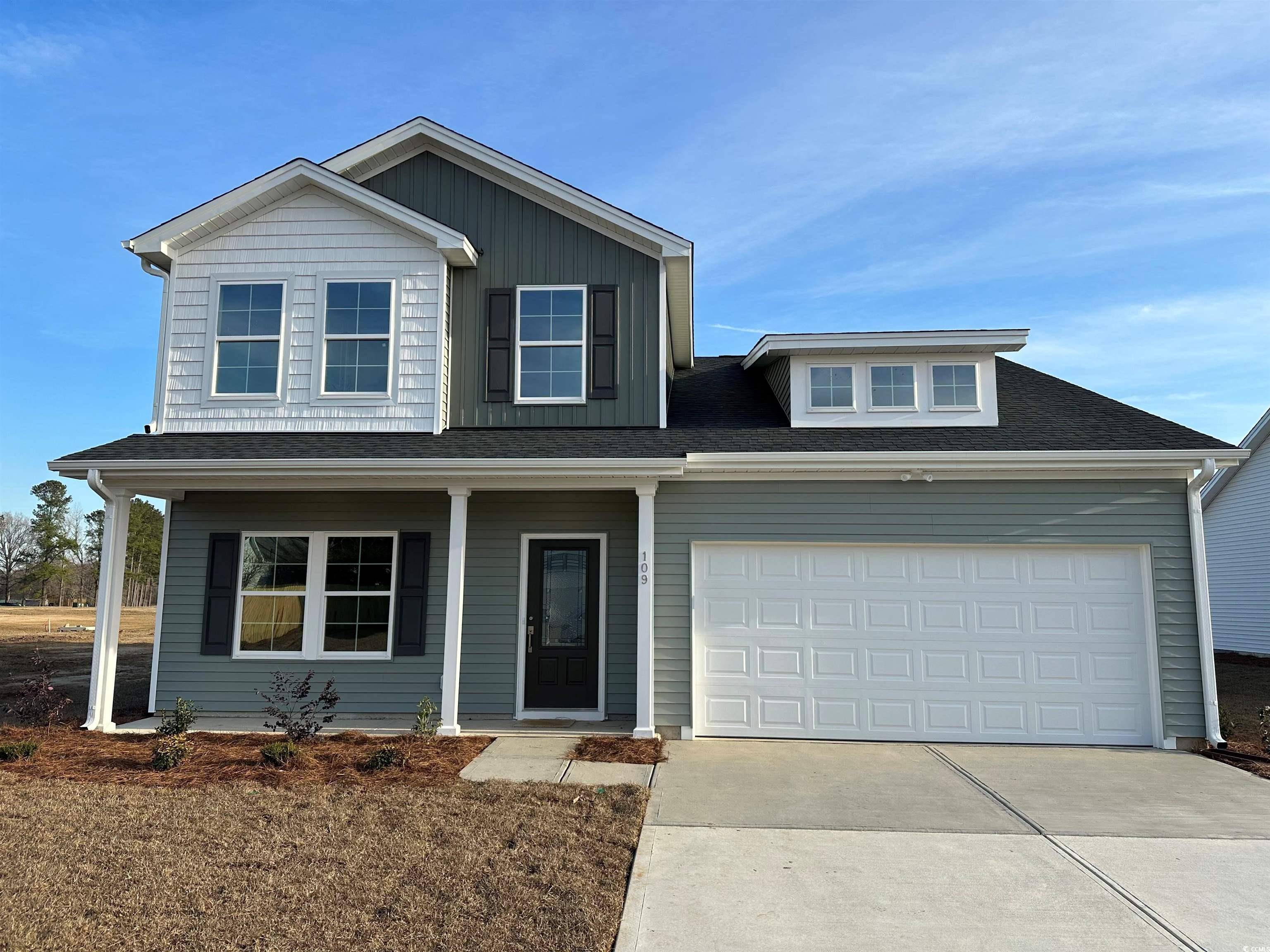 Conway, SC 29526,109 Arrow Wood Dr