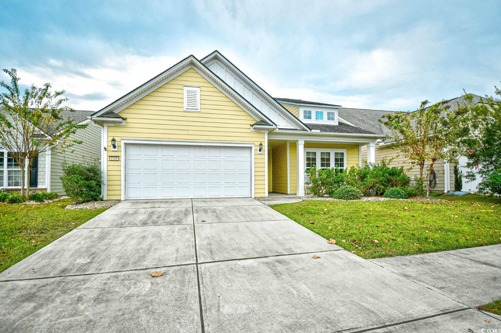 Myrtle Beach, SC 29577,1141 Prescott Circle