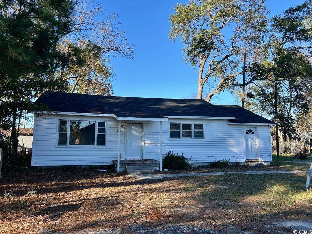 Marion, SC 29571,1007 Jenkins St.