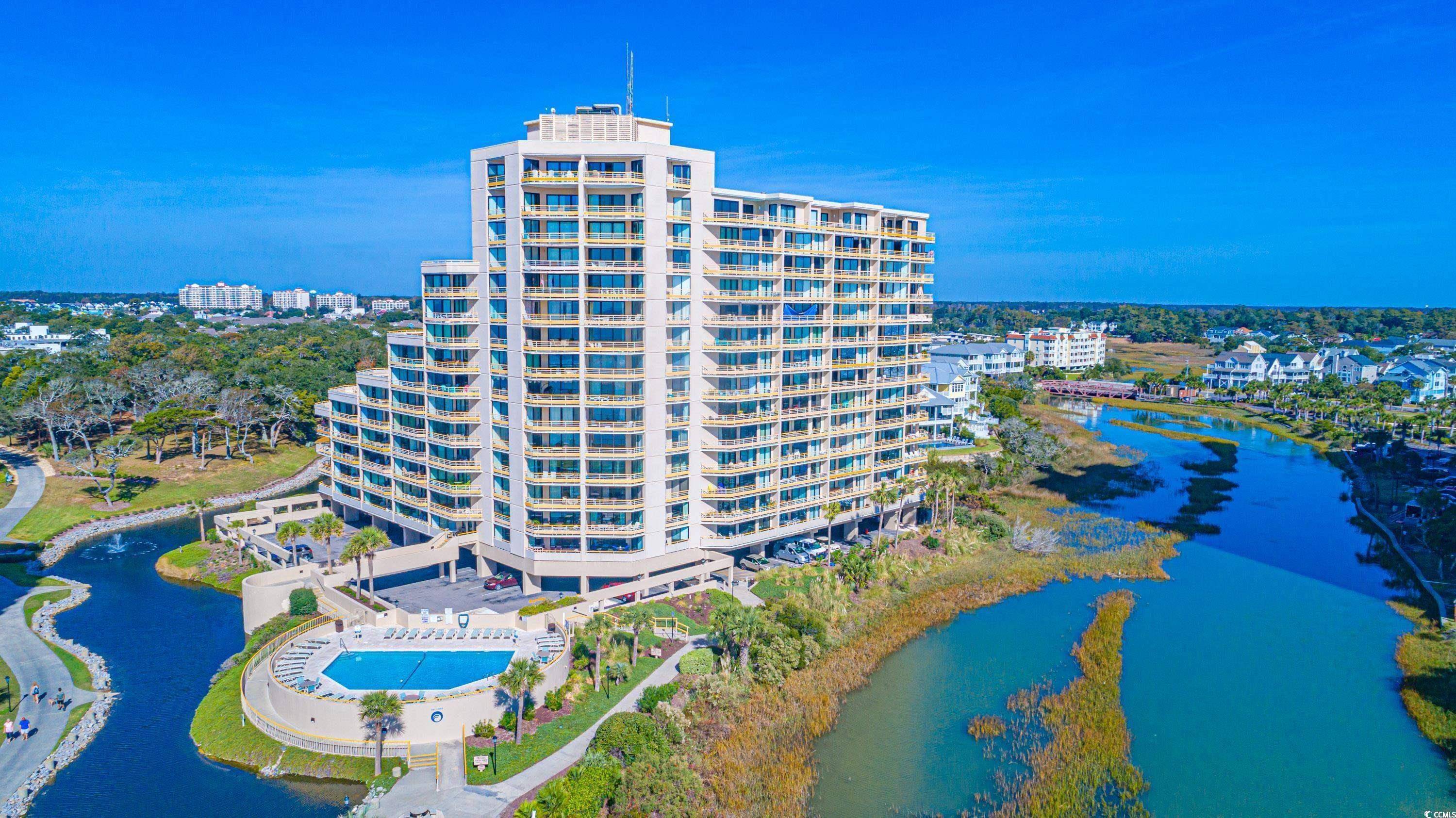 Myrtle Beach, SC 29572,100 Ocean Creek Dr. #L5