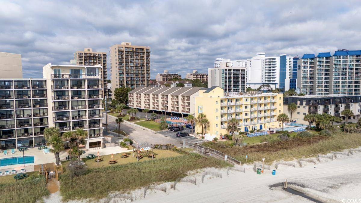 Myrtle Beach, SC 29572,202 75th Ave N #5702/5703