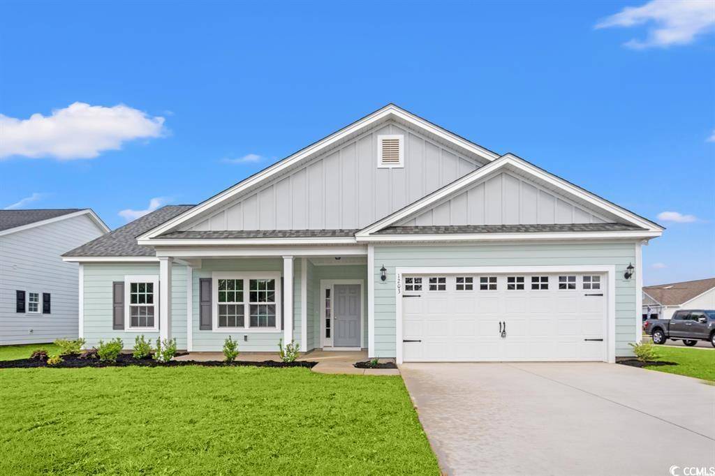 Conway, SC 29526,1203 Cypress Shoal Dr.