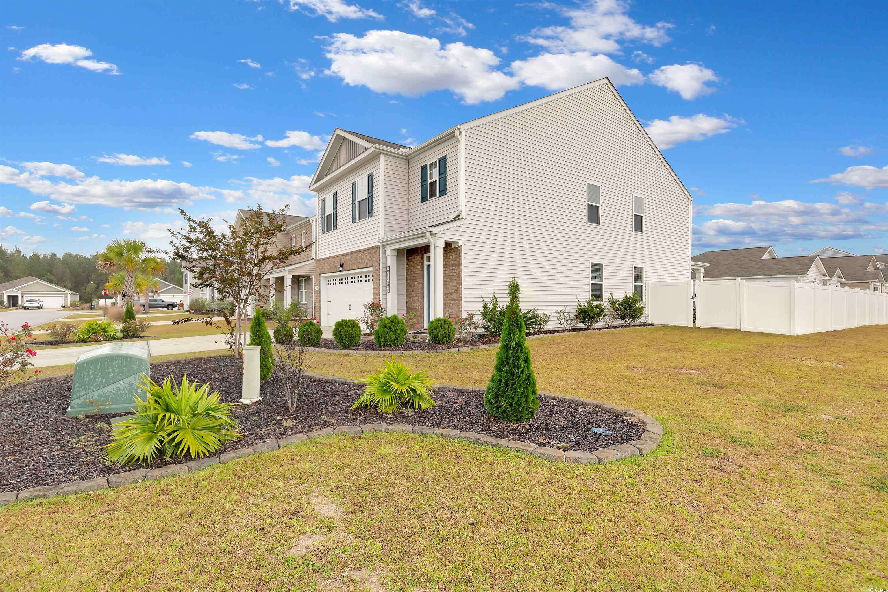 Myrtle Beach, SC 29588,568 Affinity Dr.