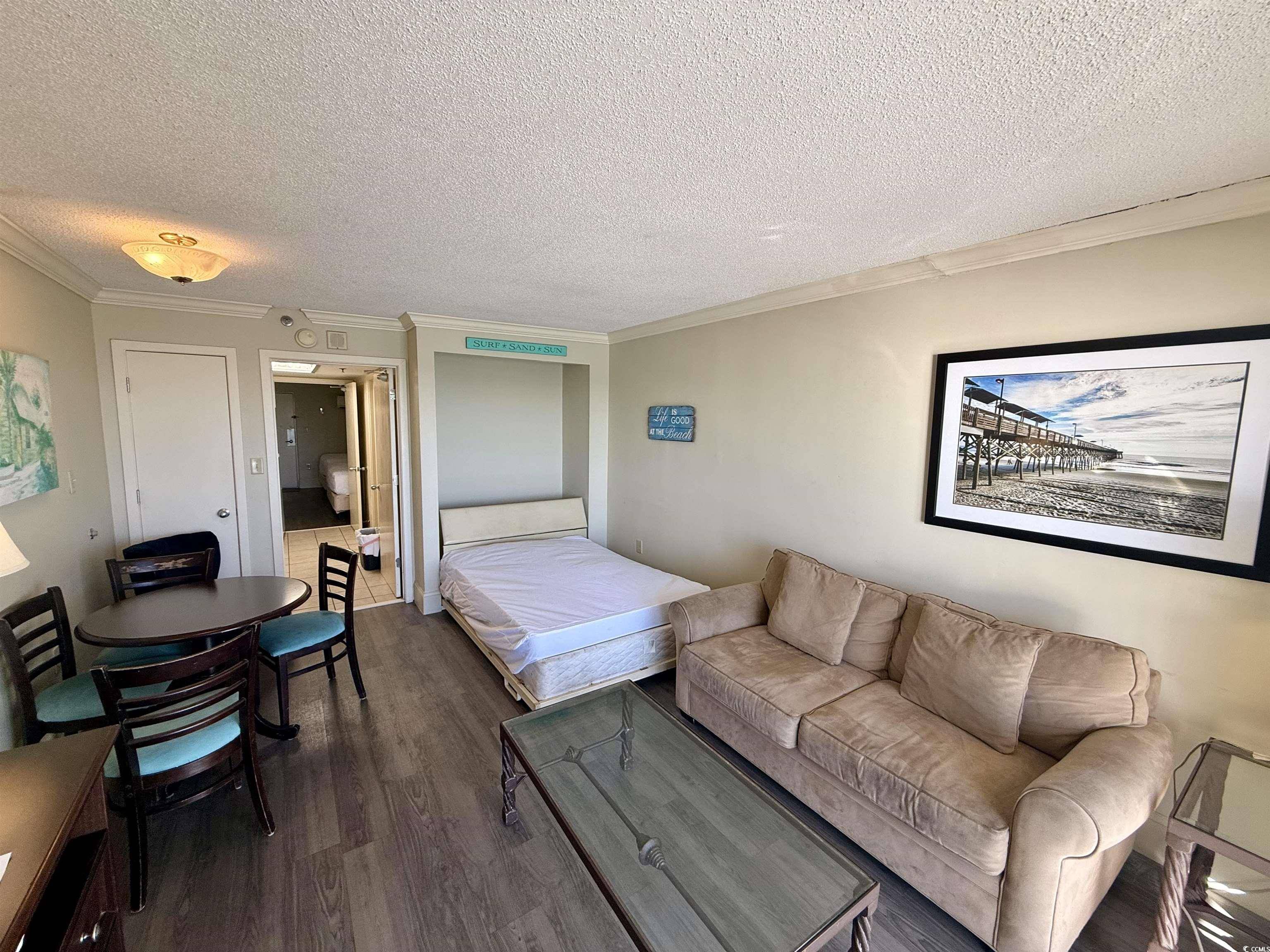 Myrtle Beach, SC 29577,201 S Ocean Blvd. #714