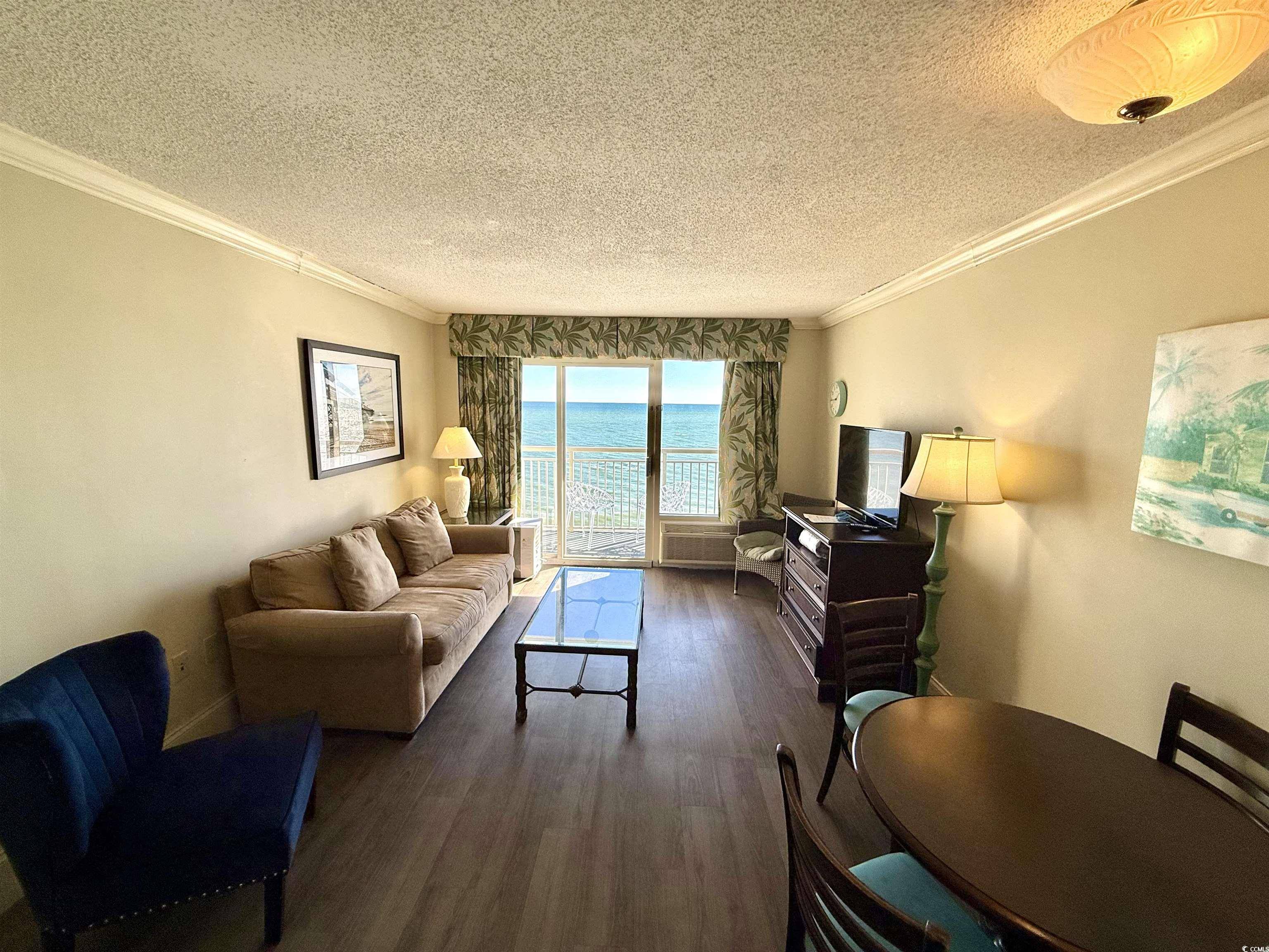 Myrtle Beach, SC 29577,201 S Ocean Blvd. #714