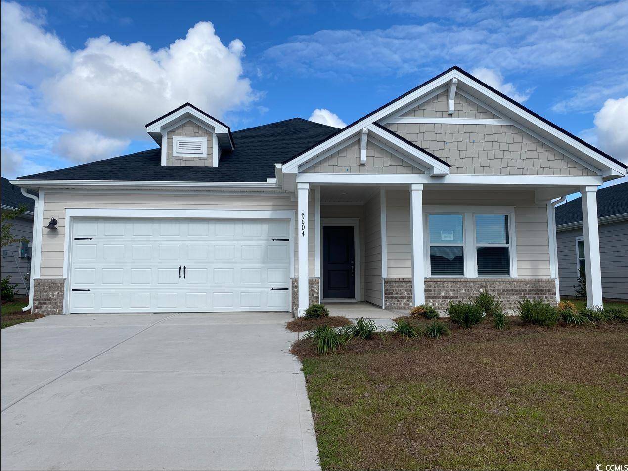 Longs, SC 29568,8604 Pinnacle Cove Way