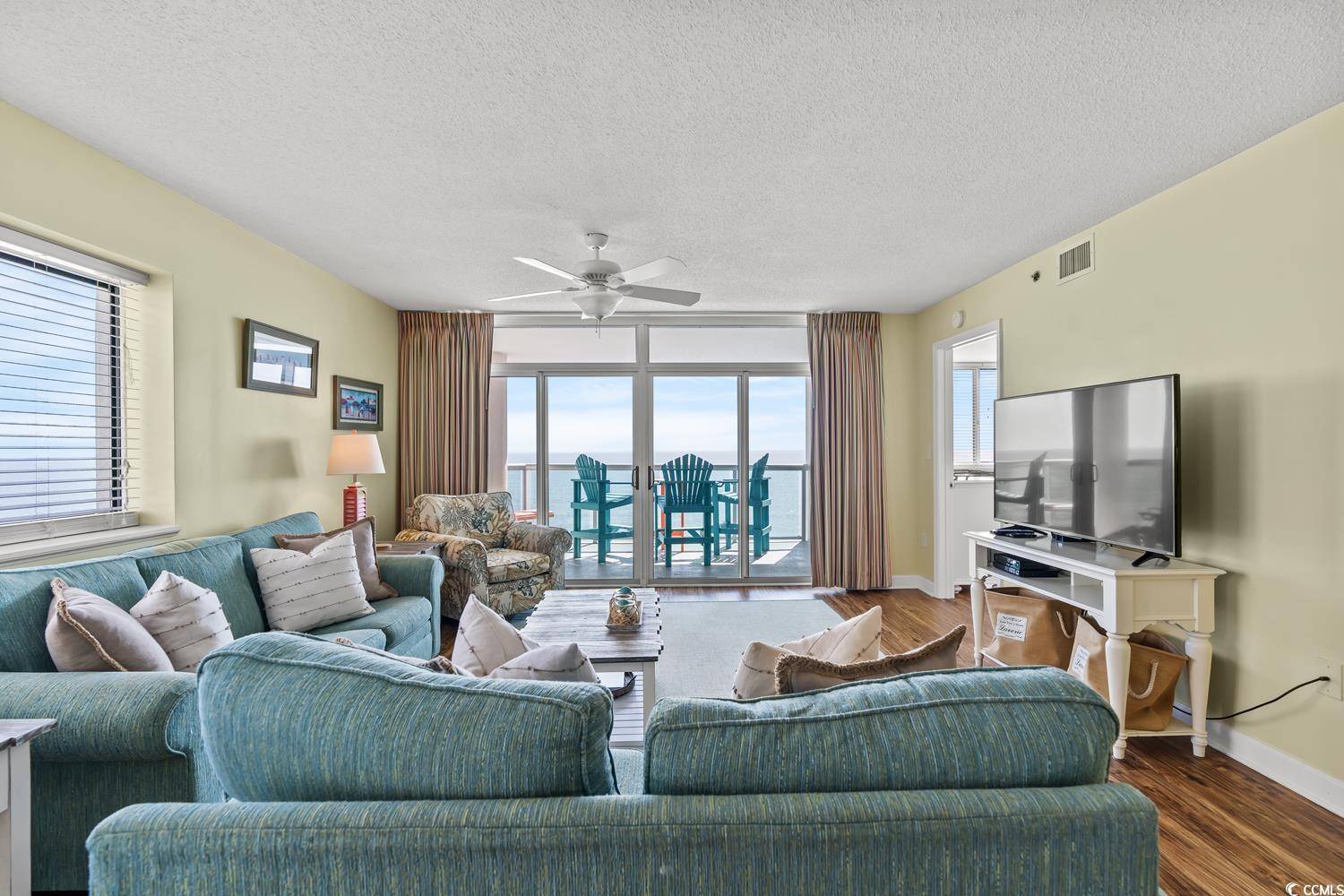 North Myrtle Beach, SC 29582,2001 S Ocean Blvd. #1102