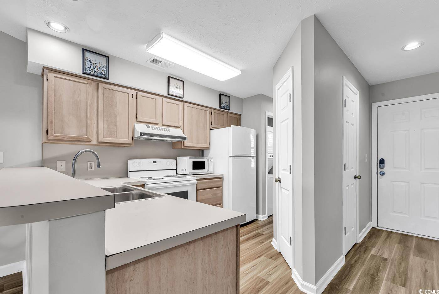 Little River, SC 29566,4103 Pinehurst Circle #BB-14