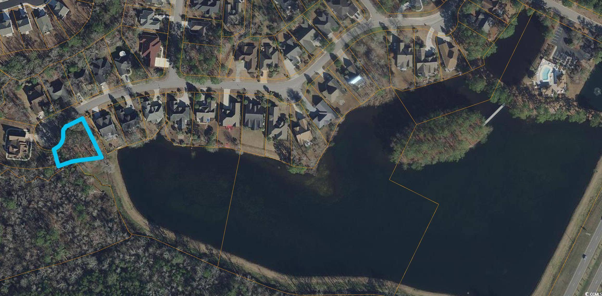 Little River, SC 29566,2550 Lake Vista Dr.