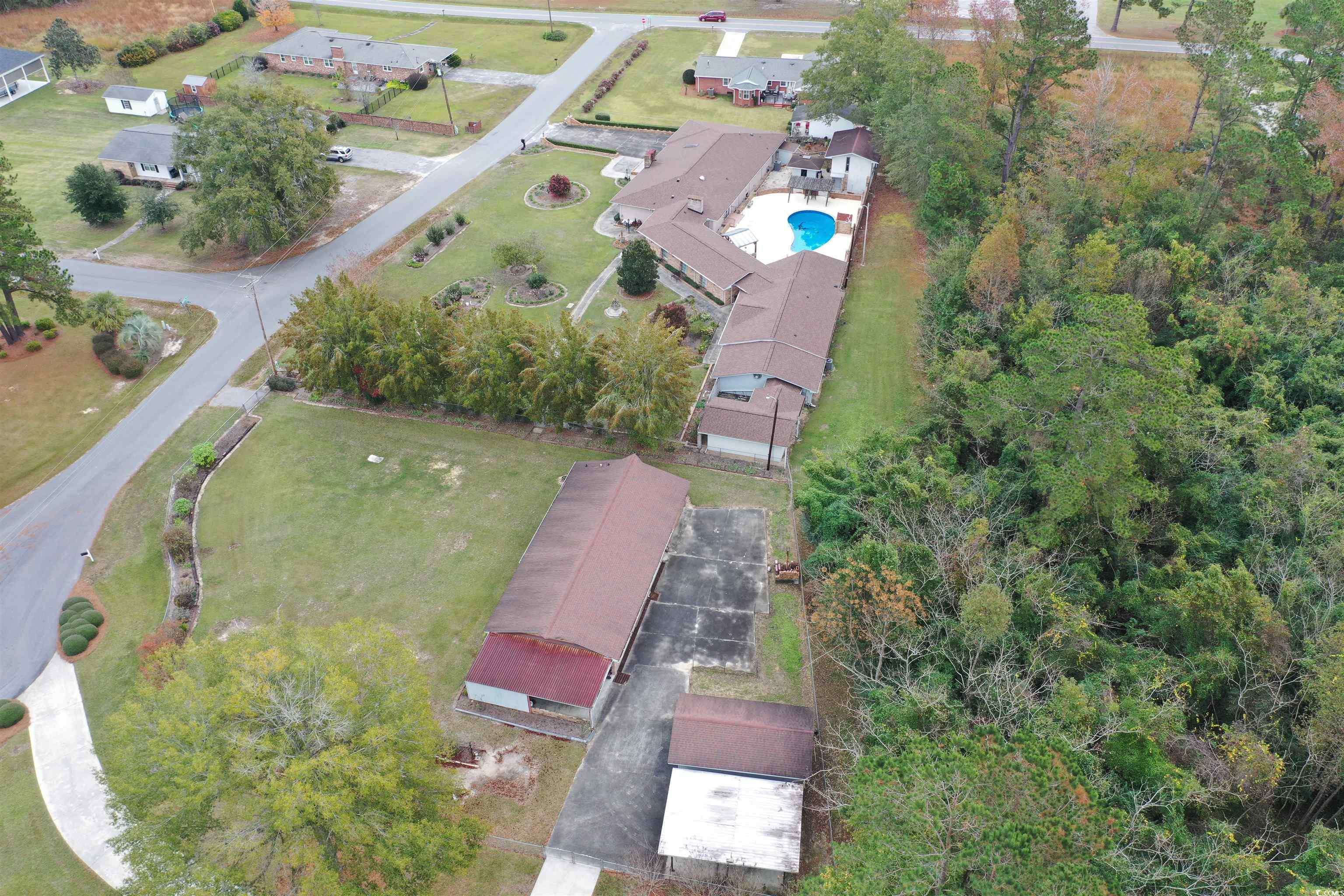 Lake City, SC 29560,607 Sarazen Circle