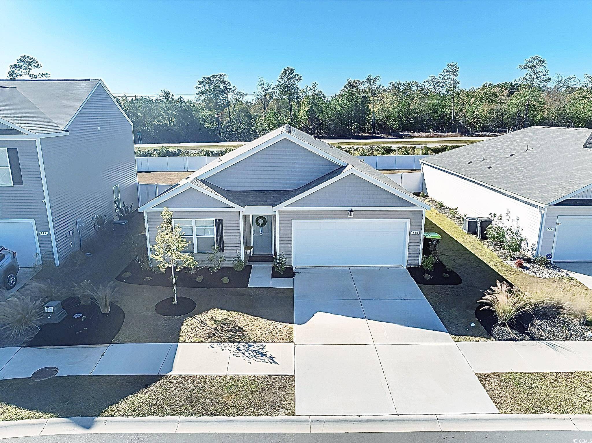 Aynor, SC 29511,750 Woodland Farms Circle