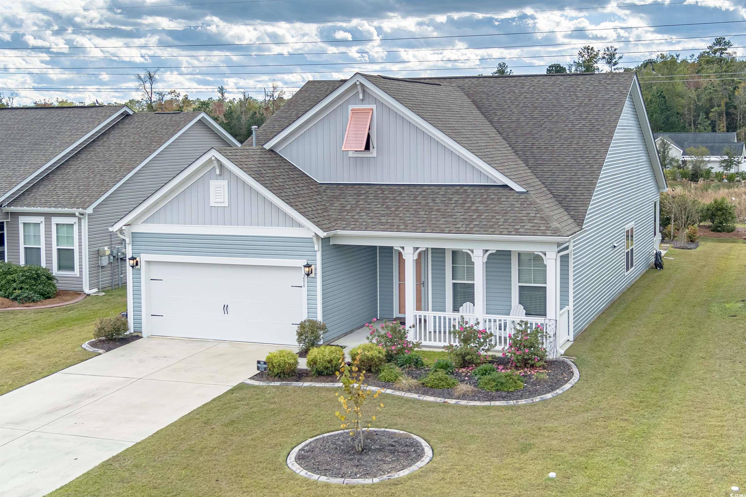 Myrtle Beach, SC 29588,208 Angel Wing Dr.