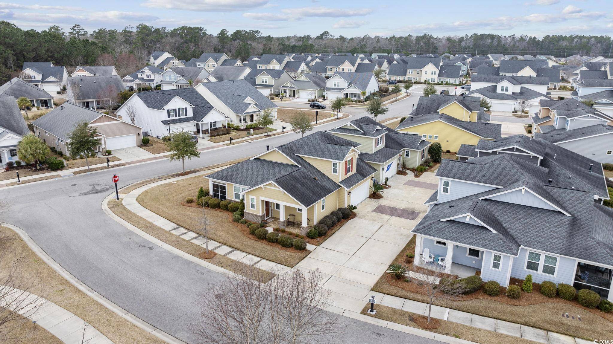 Myrtle Beach, SC 29577,1801-A High St.