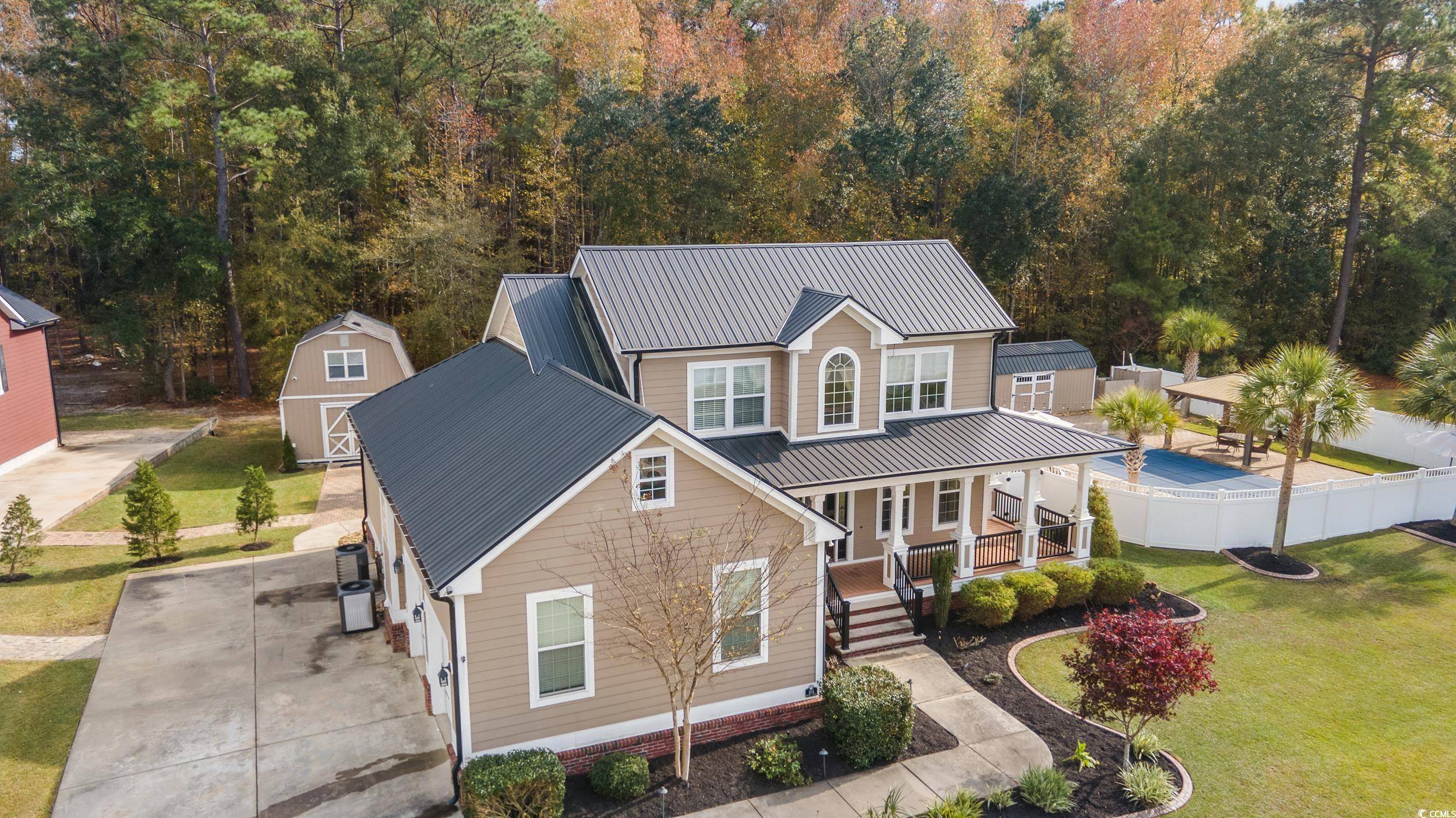 Myrtle Beach, SC 29588,104 Chapel Ridge Circle