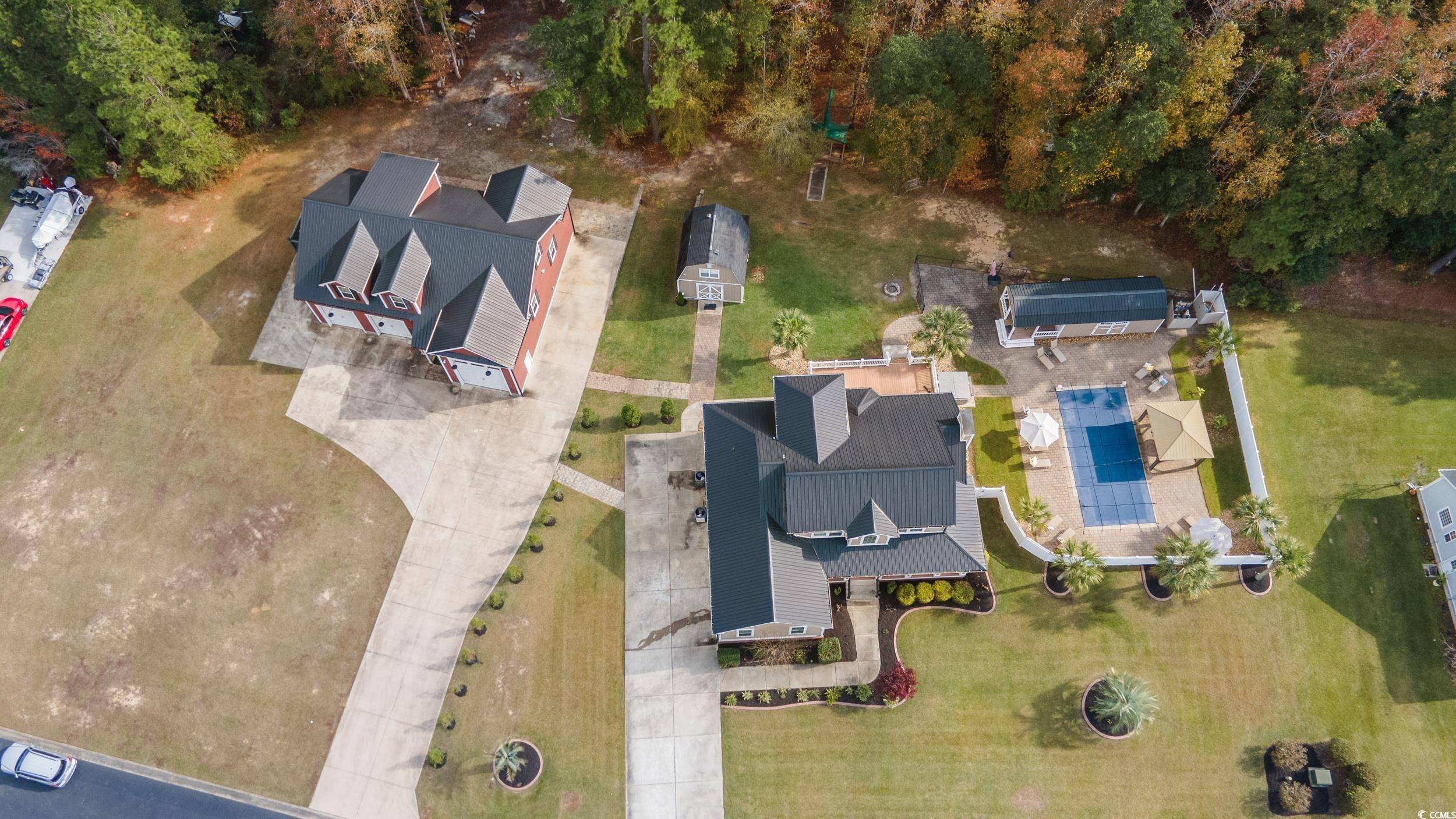 Myrtle Beach, SC 29588,104 Chapel Ridge Circle