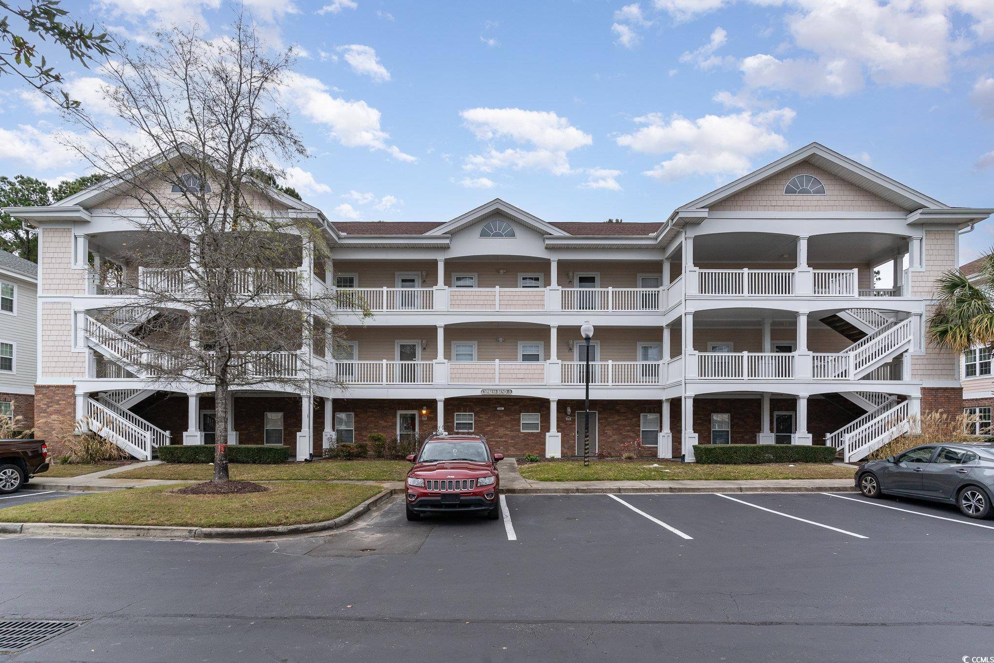 North Myrtle Beach, SC 29582,5750 Oyster Catcher Dr. #531